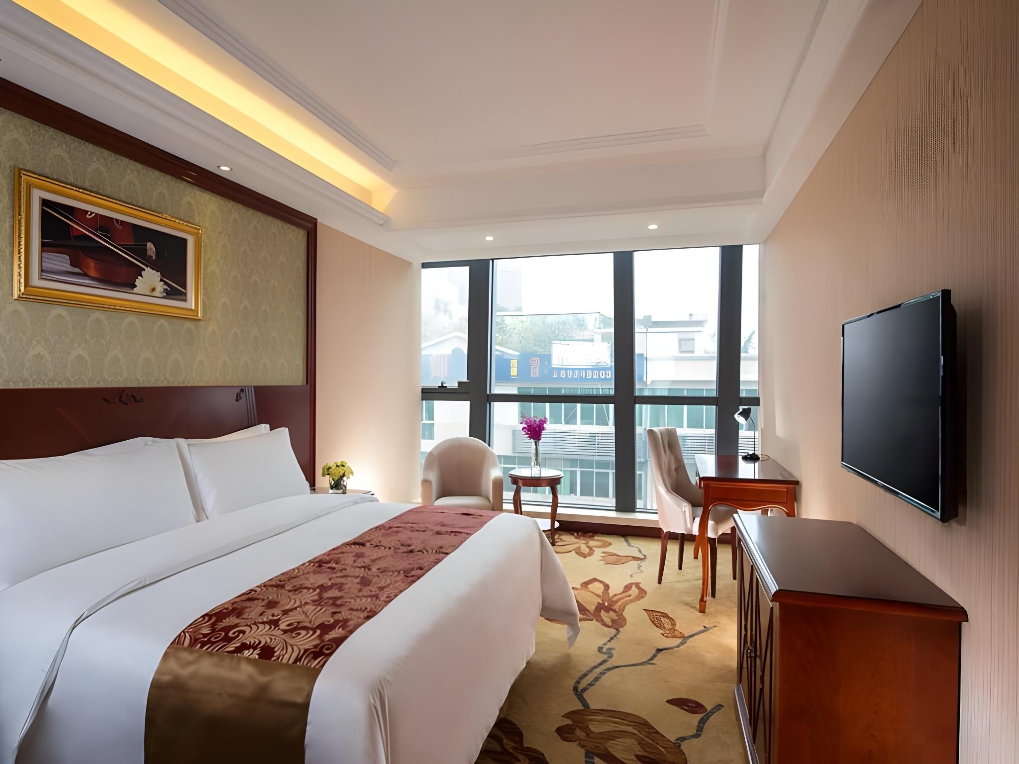 Vienna - Deluxe Room