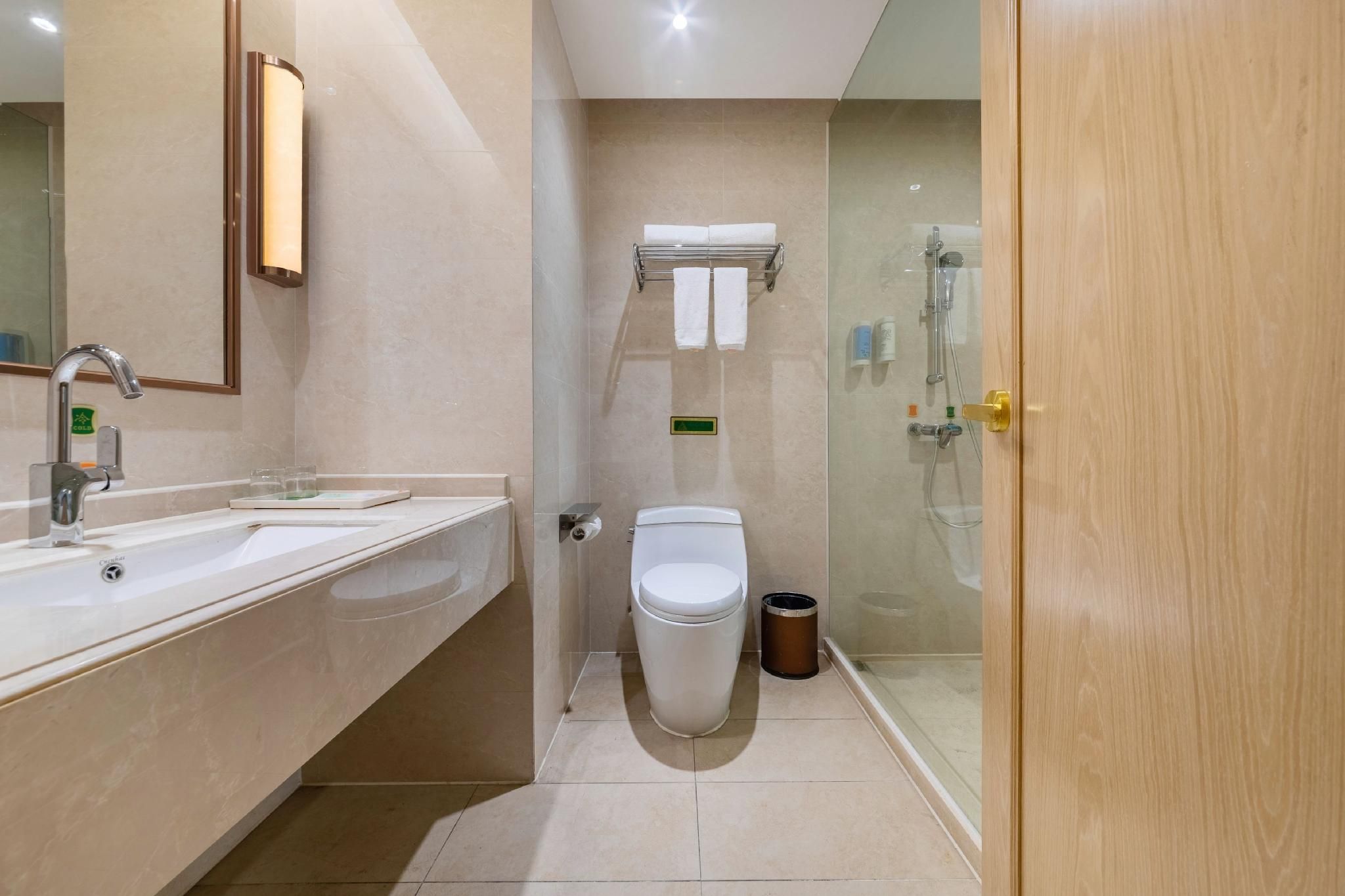 Vienna - Standard Twin