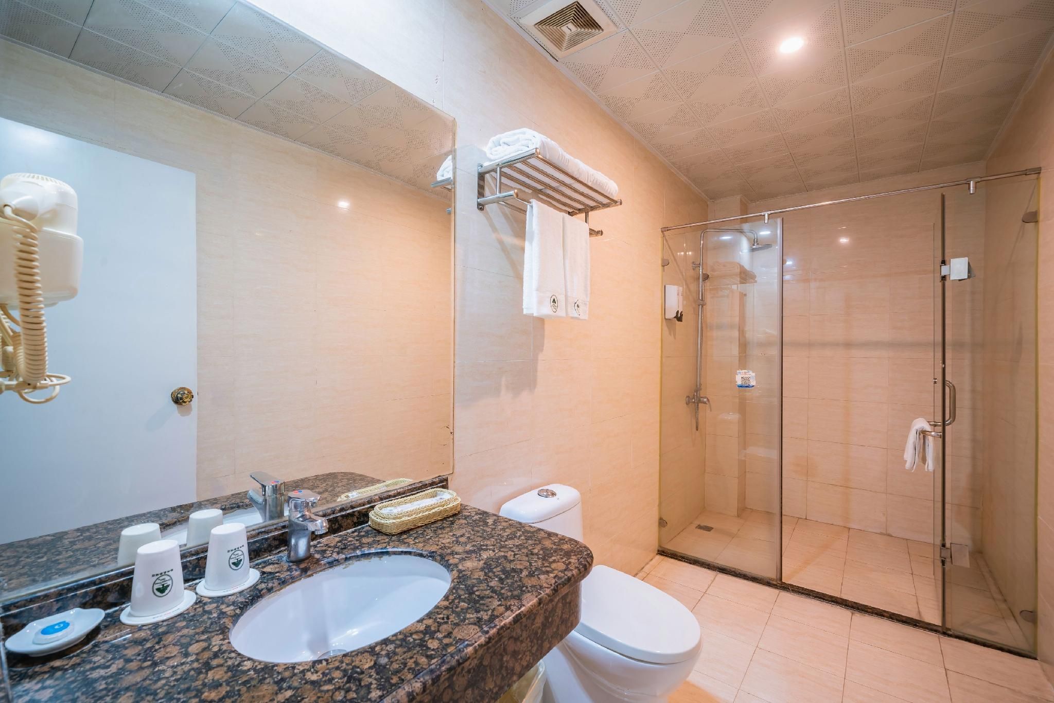 GreenTree Inn Foshan Longjiang North Fenghua Road Express Hotel GTI - Chess Mahjong Room 3