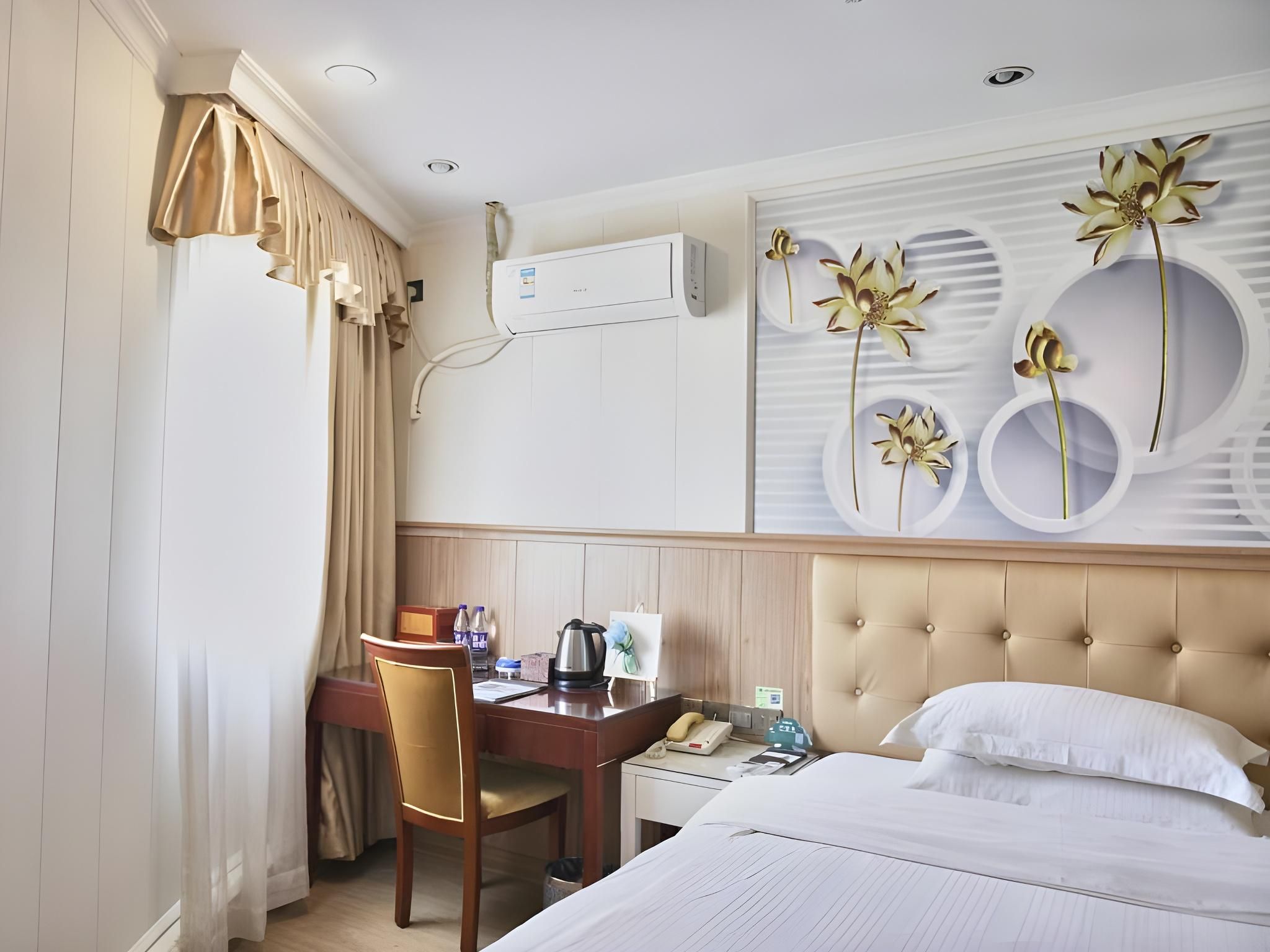 GRT - Special Offer Room with Queen Bed