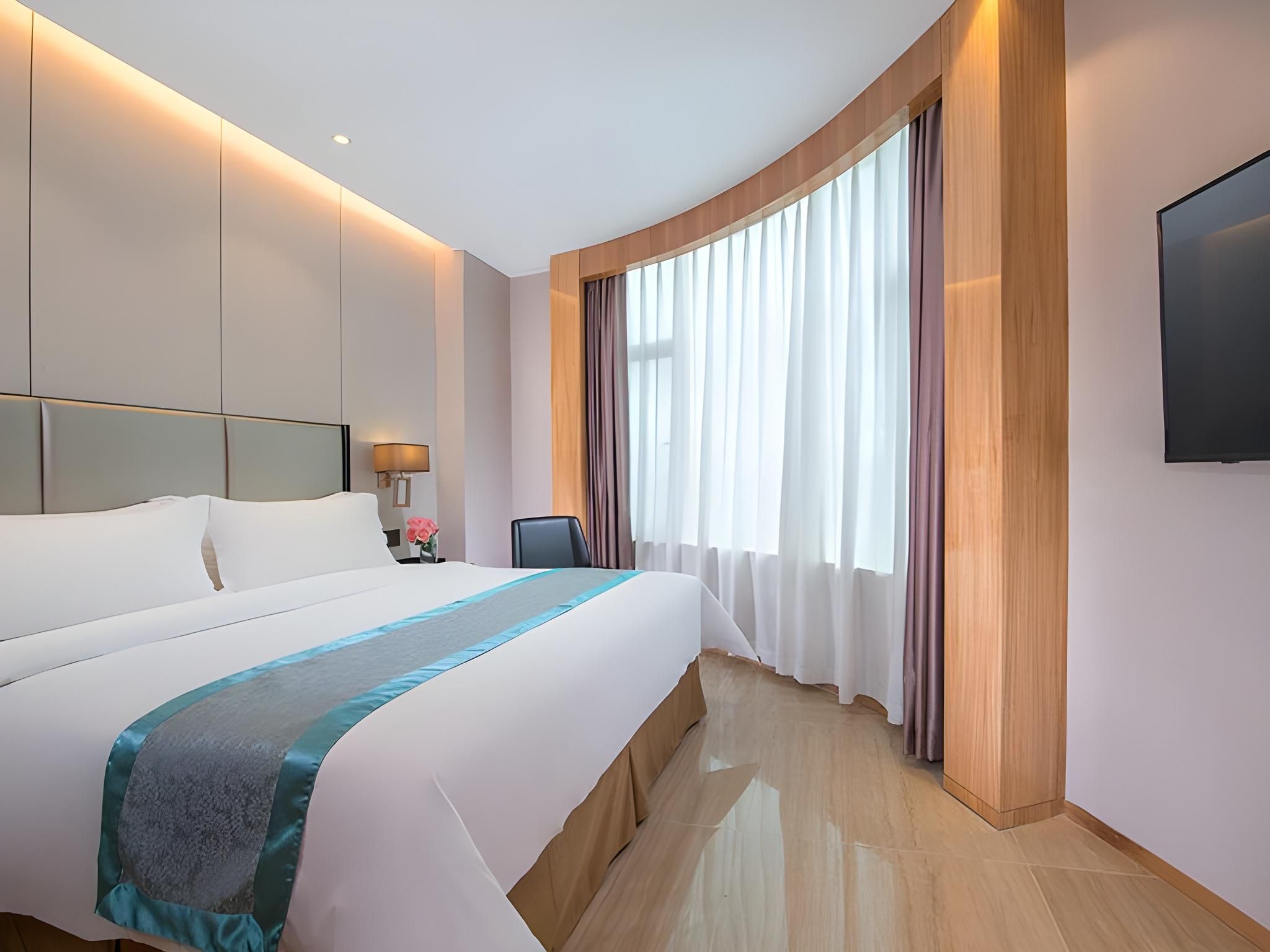 WH - Standard Room