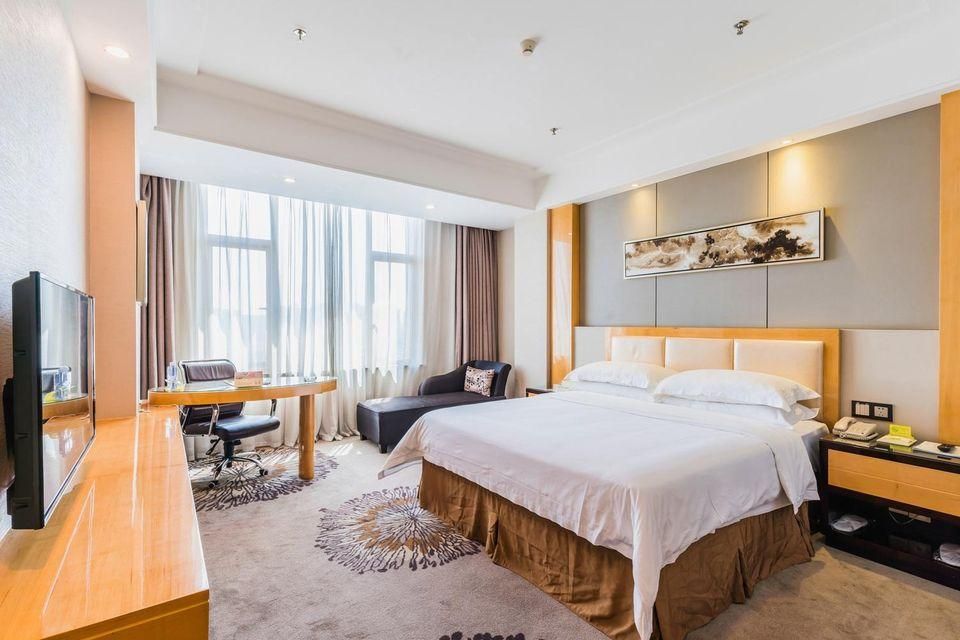 Vienna - Deluxe Room