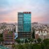 Ji Hotel  Foshan Shunde Qinghui Garden Huanshi North Road