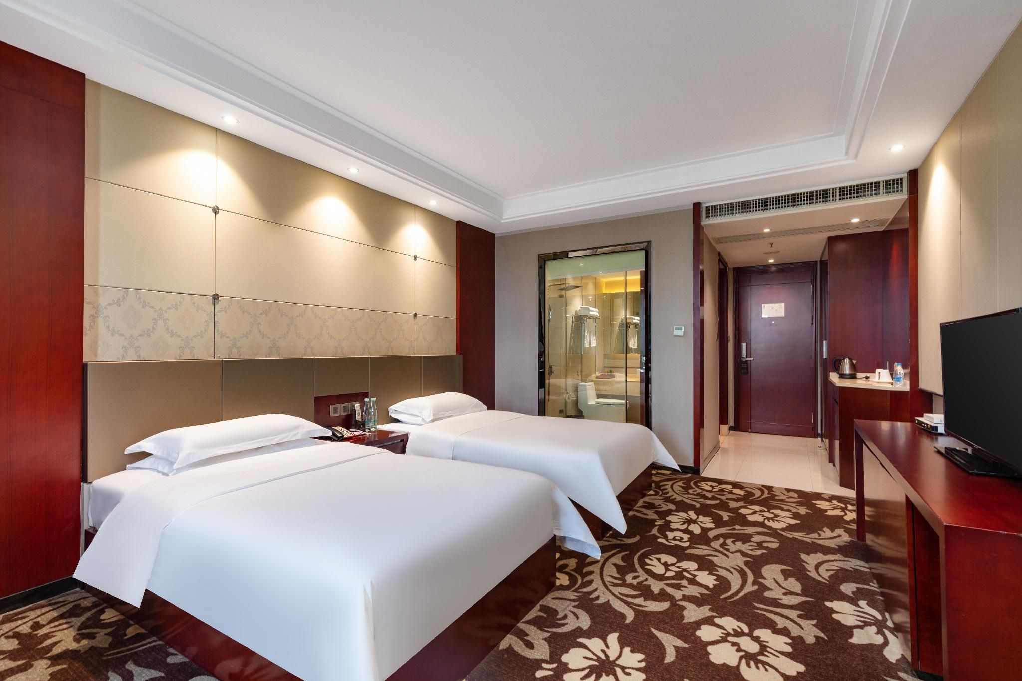 Sunmei - Elite Twin Room