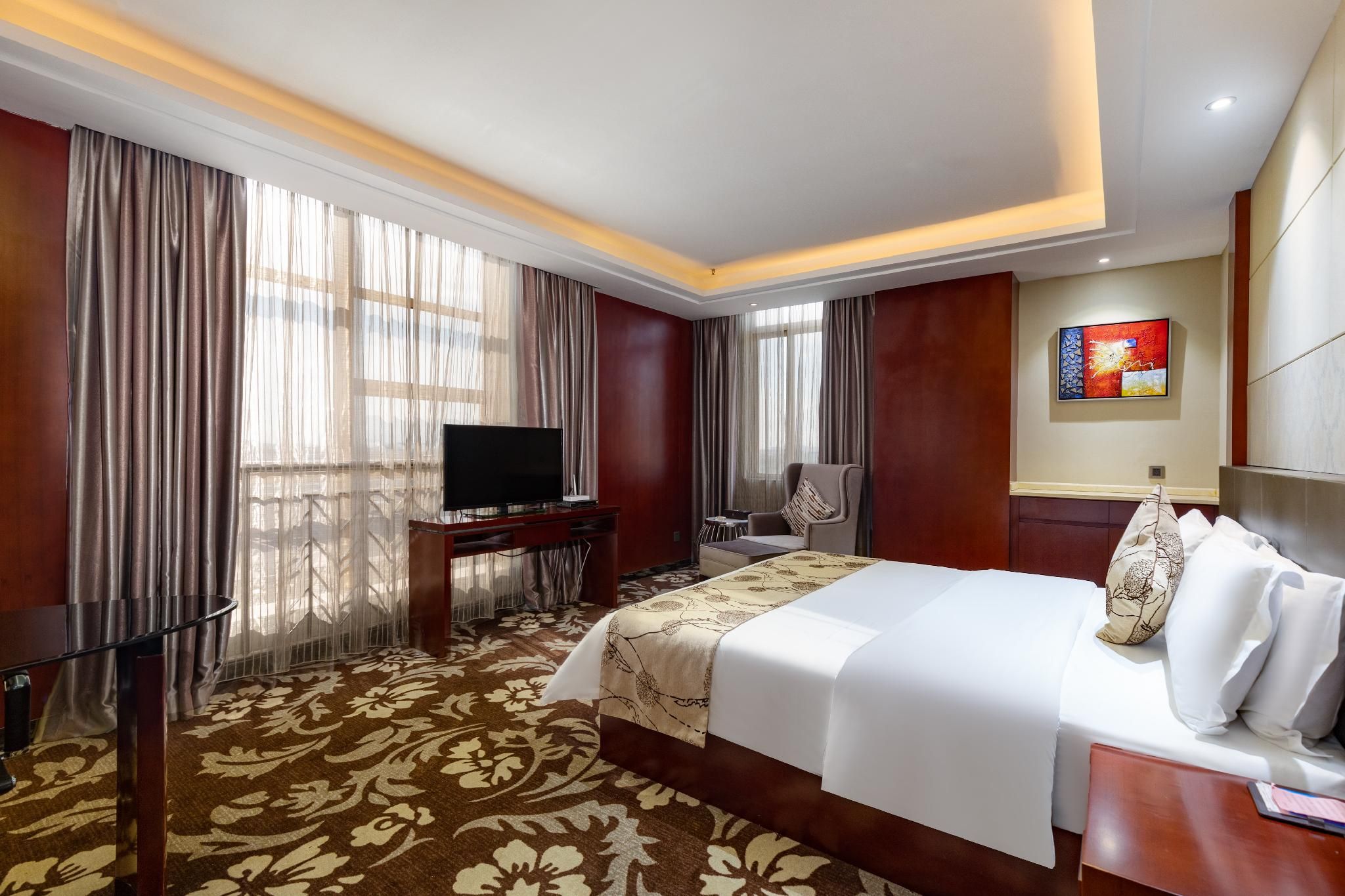 MGM Macau Grand Suite