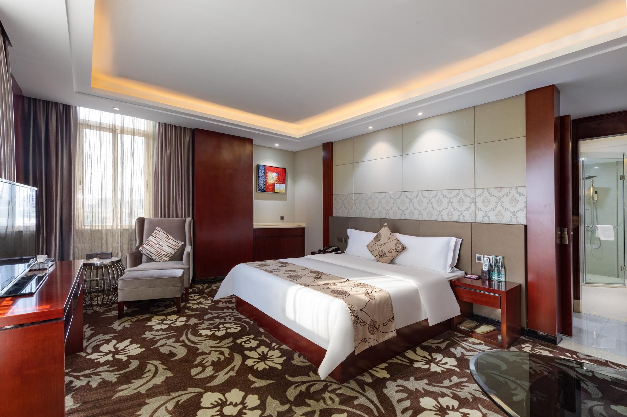 MGM Macau Grand Suite