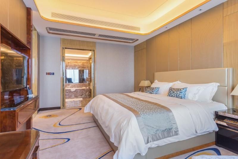 1 King Bed, Family Suite, Non-Smoking