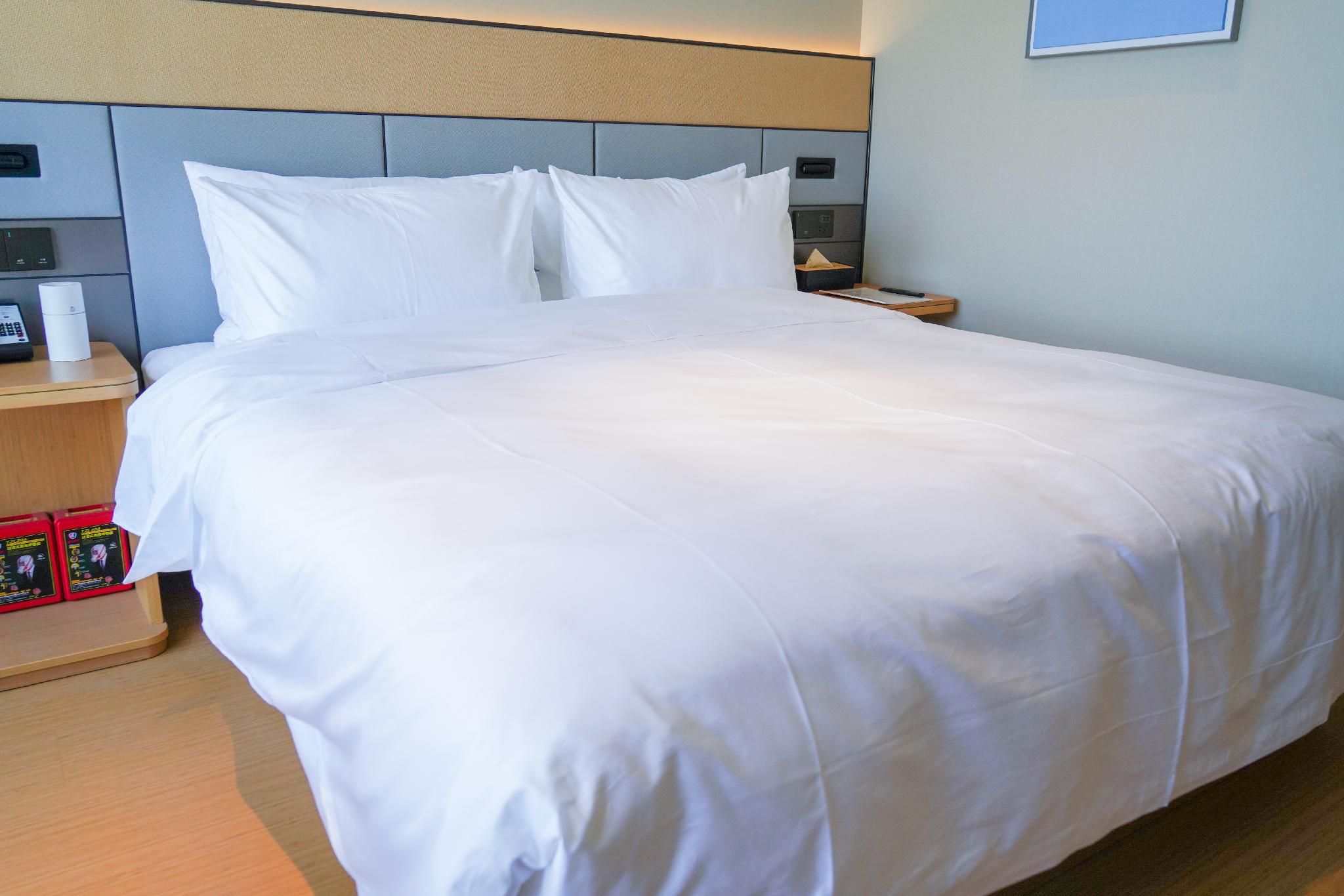 SHUYA Superior Queen Room