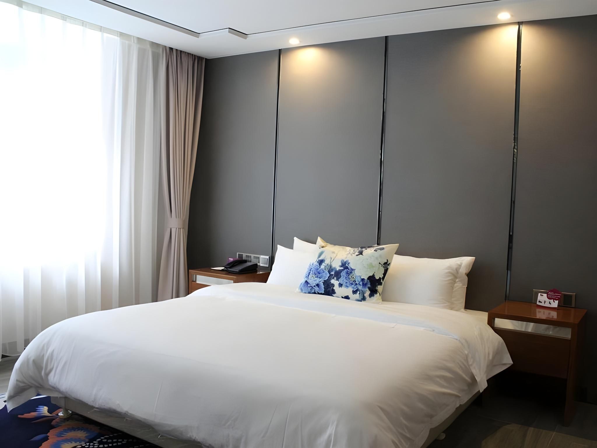 Executive Business Room