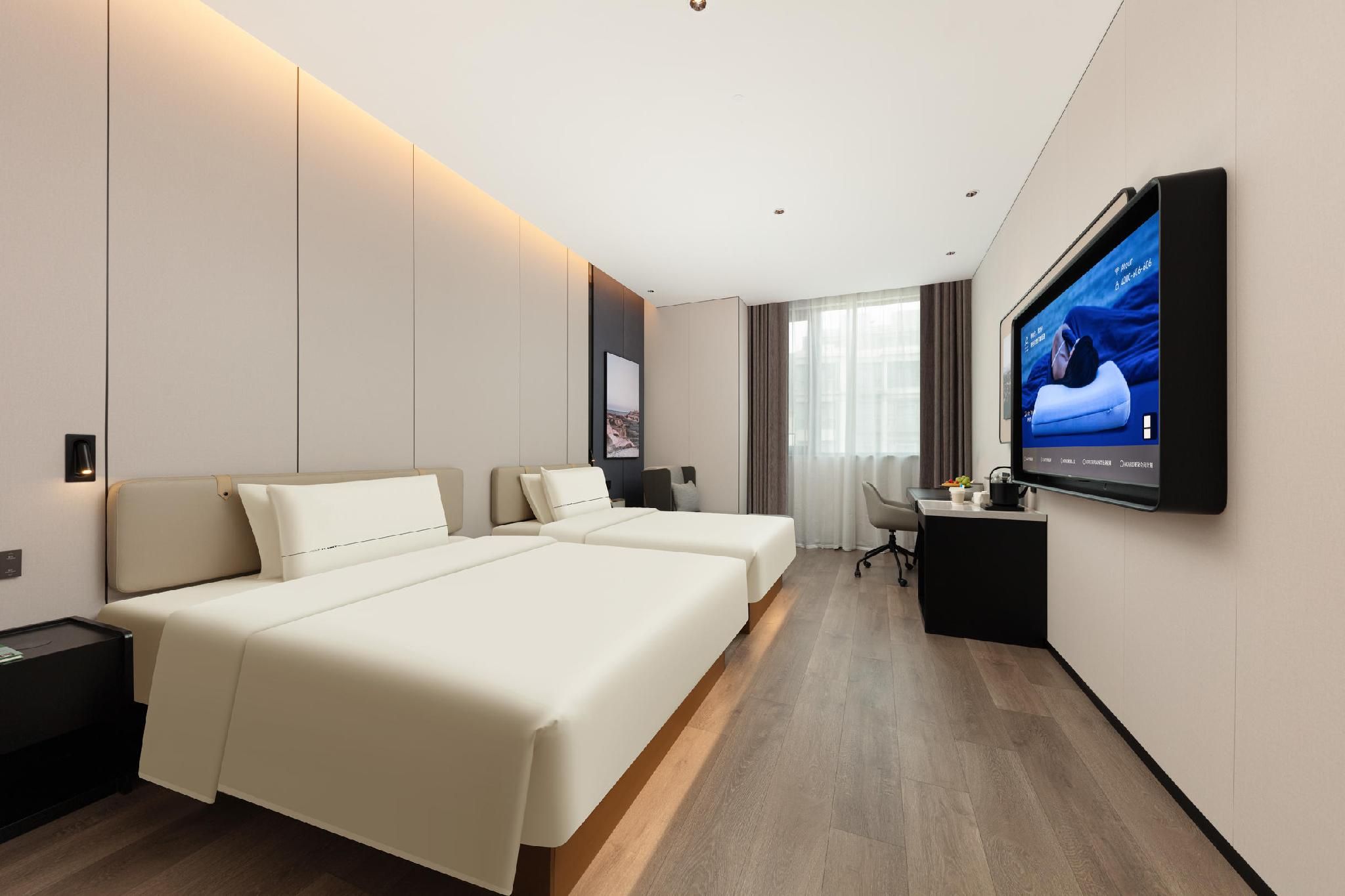 Family Superior Room