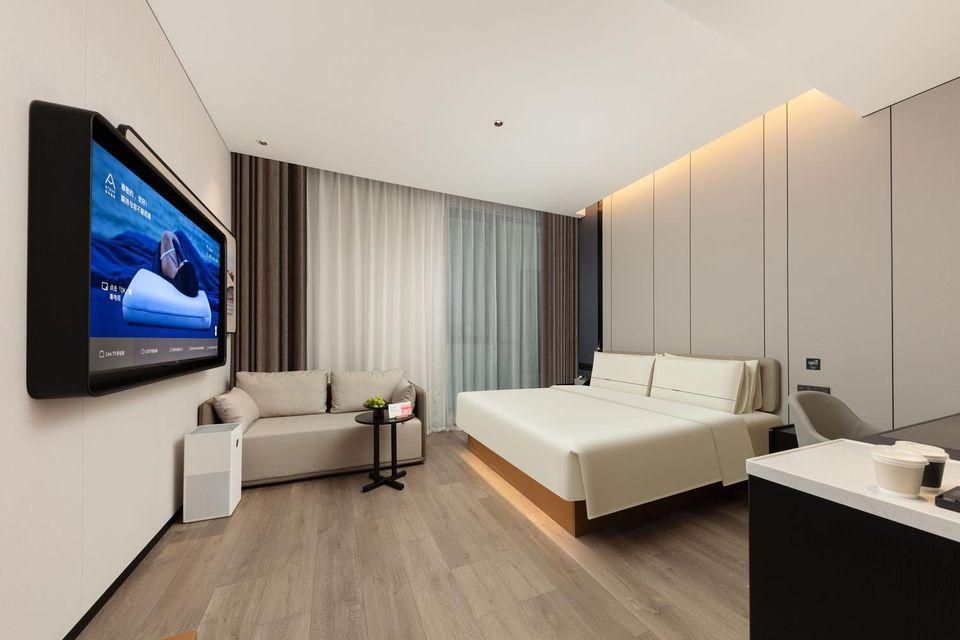 Elegant Double Room