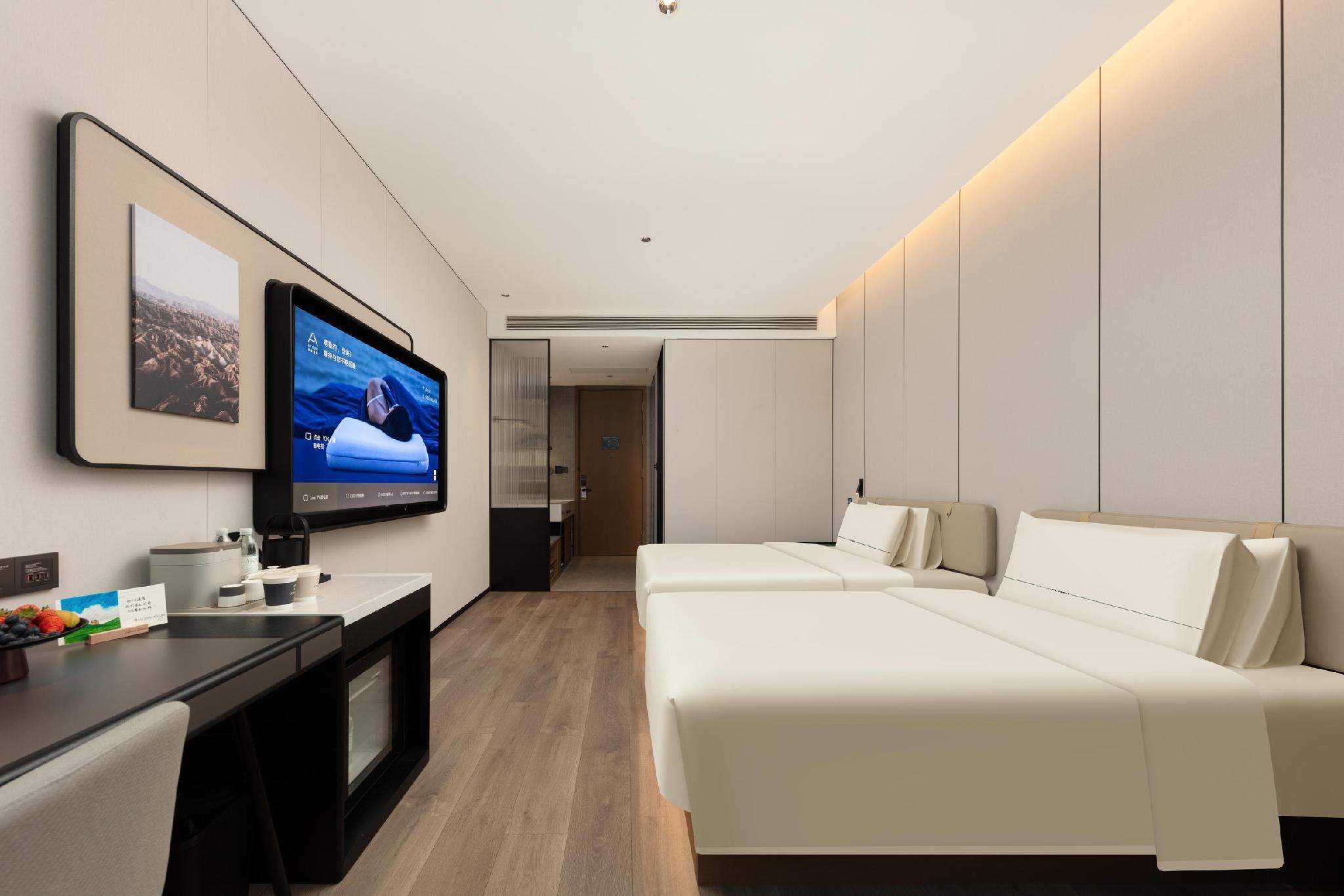 Family Superior Room