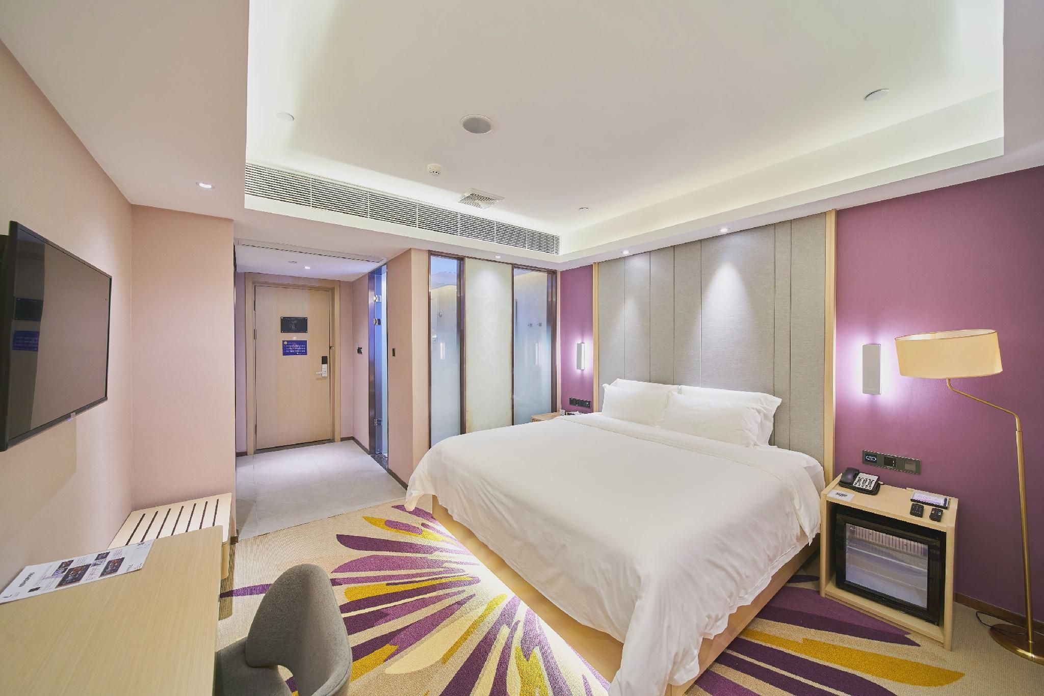 Superior Room One Beded