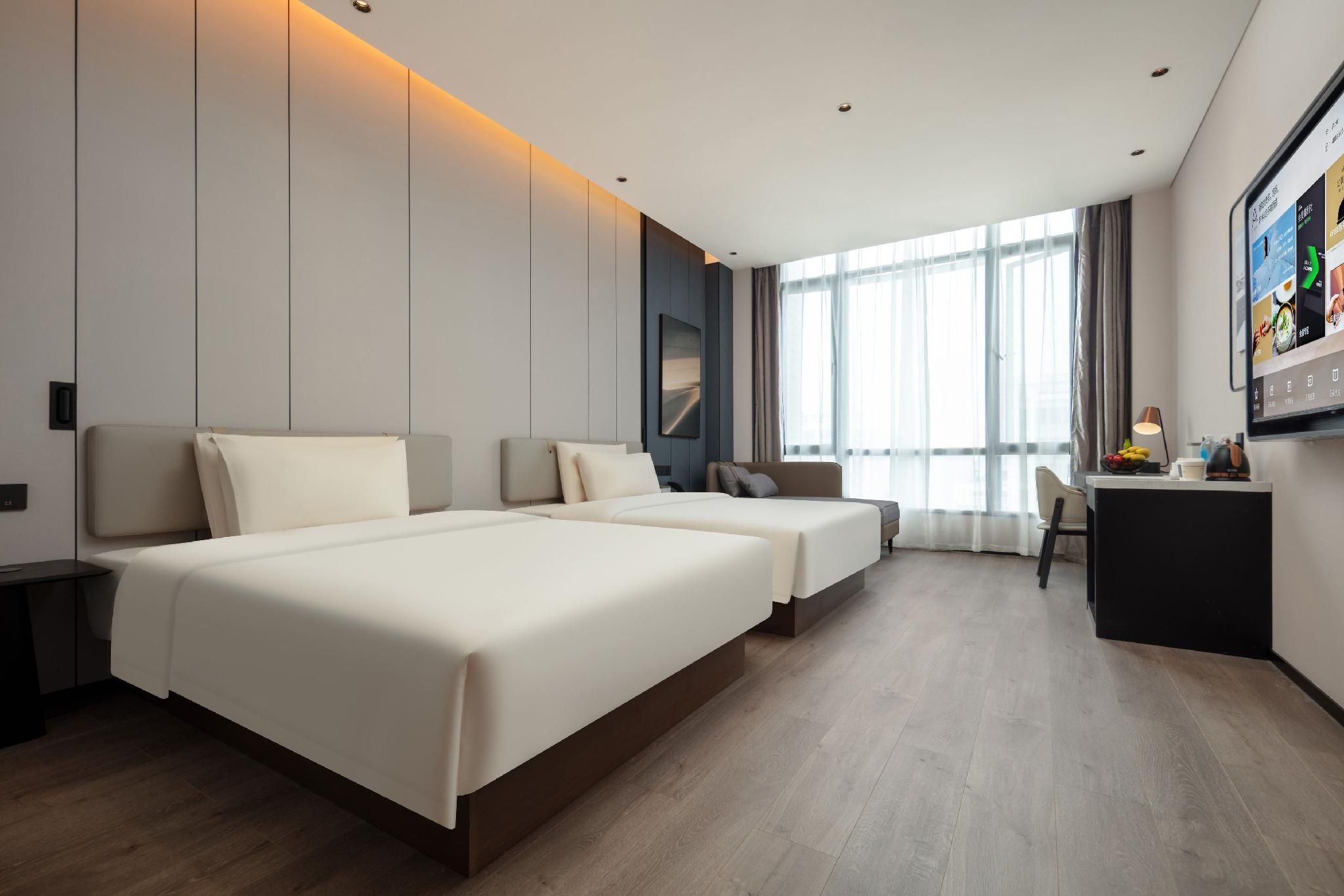 Twin Executive Room