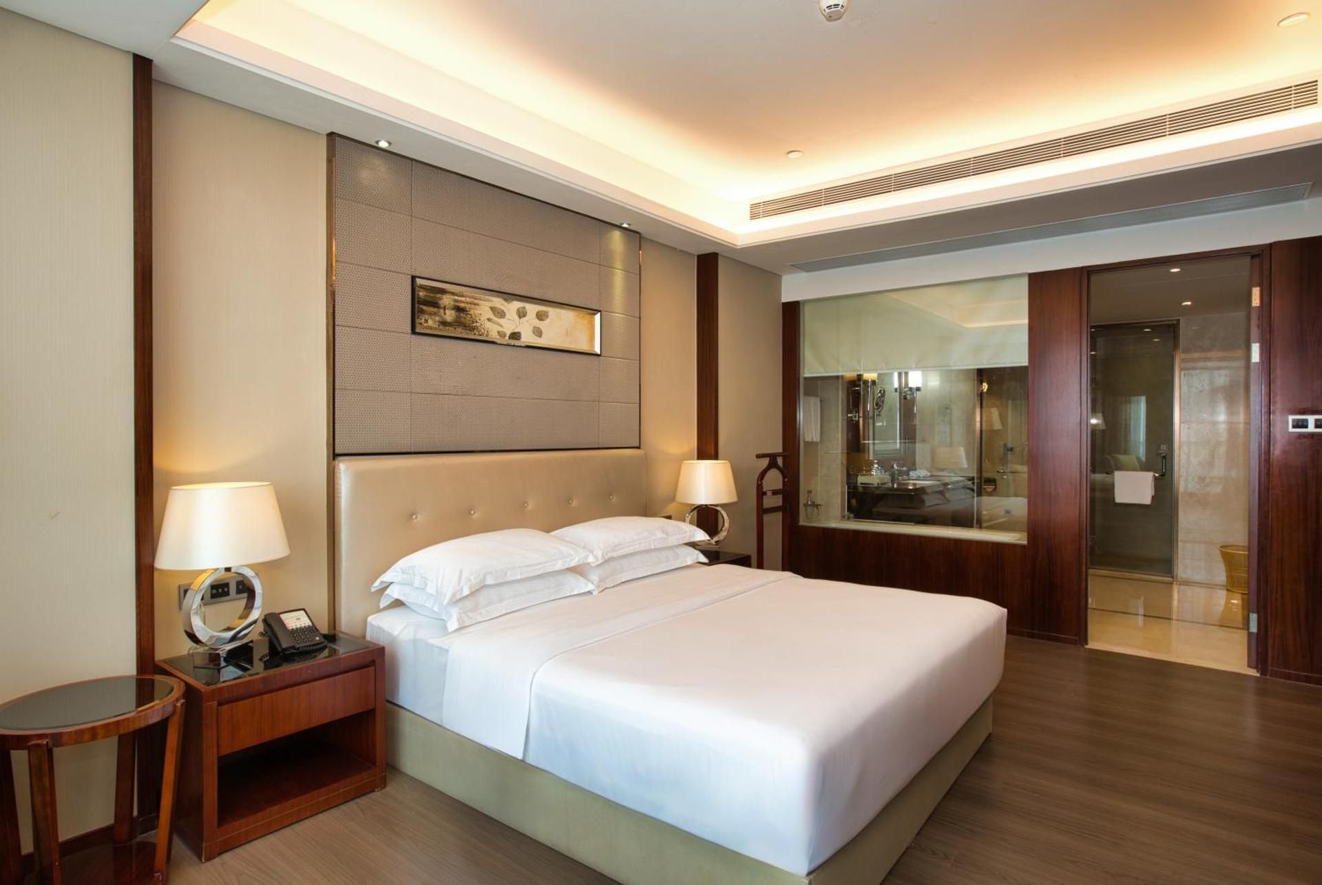 Standard Room - Non-Smoking
