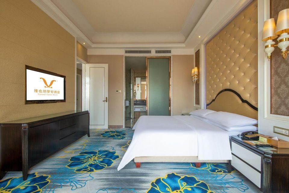 Vienna - Deluxe Suite
