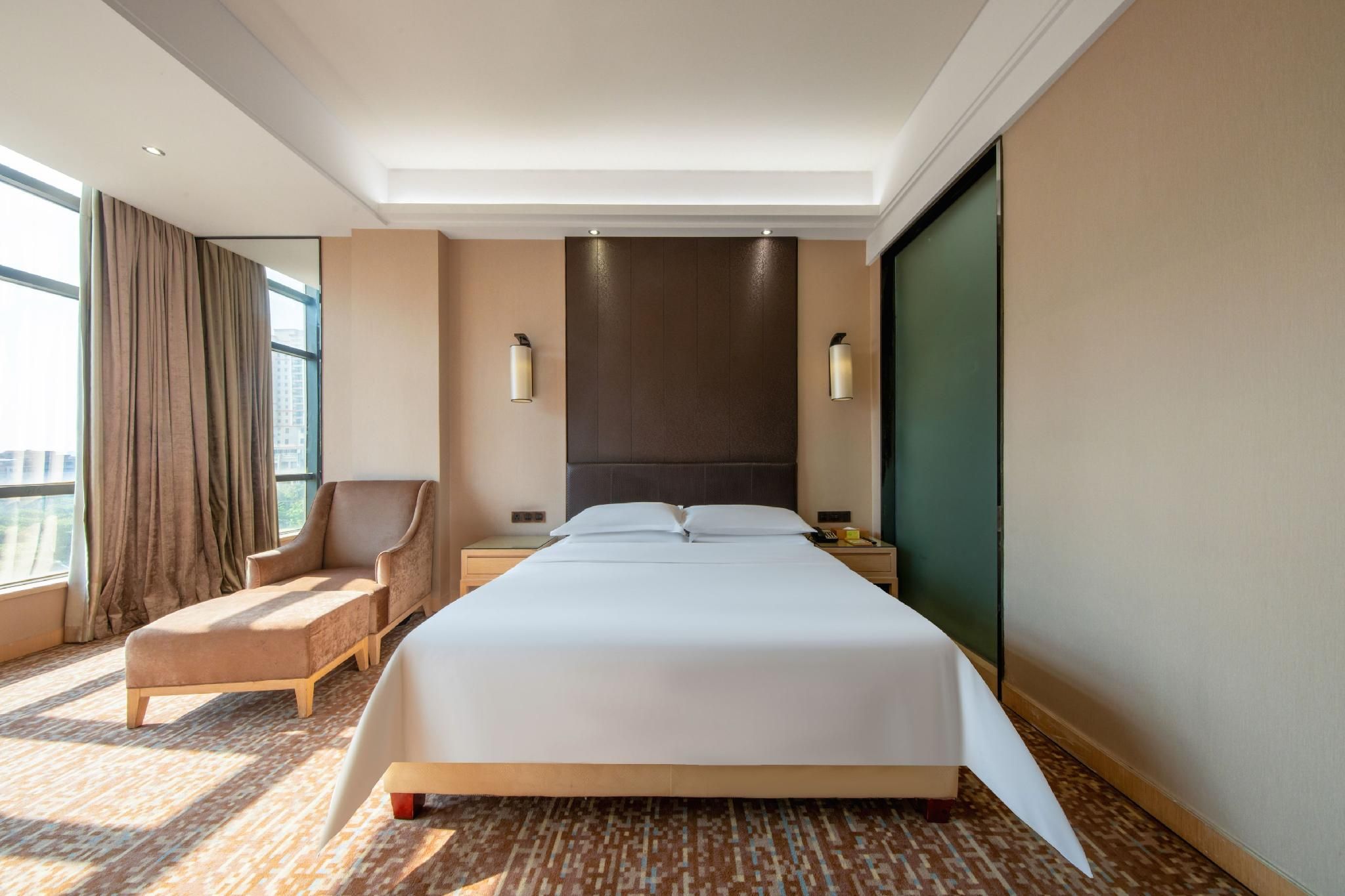 Vienna - Superior 1 Bed Room
