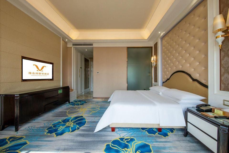 Vienna - Deluxe Room