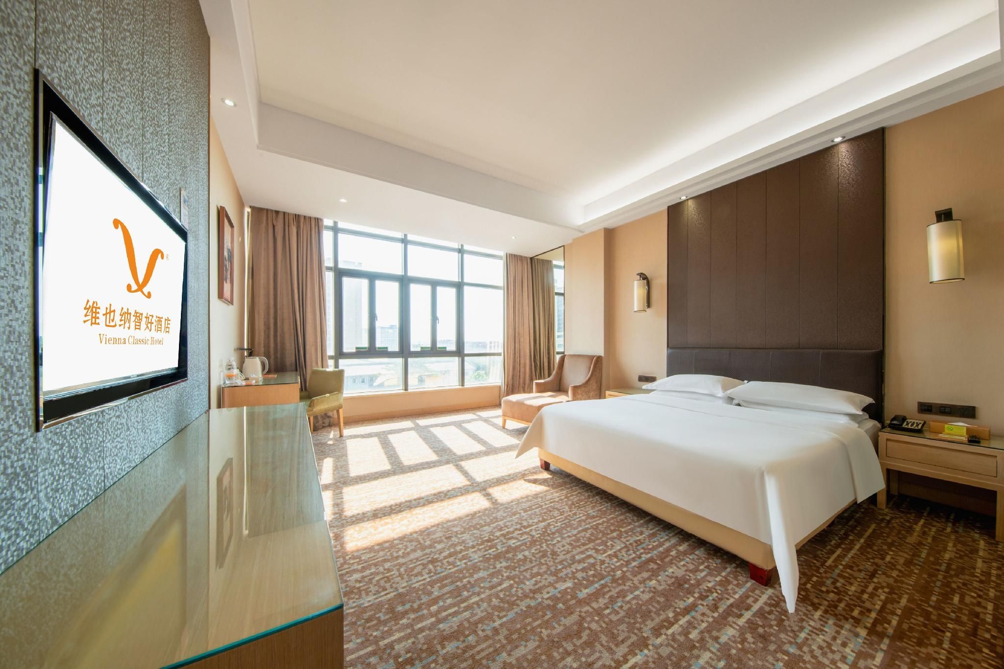 Vienna - Superior 1 Bed Room