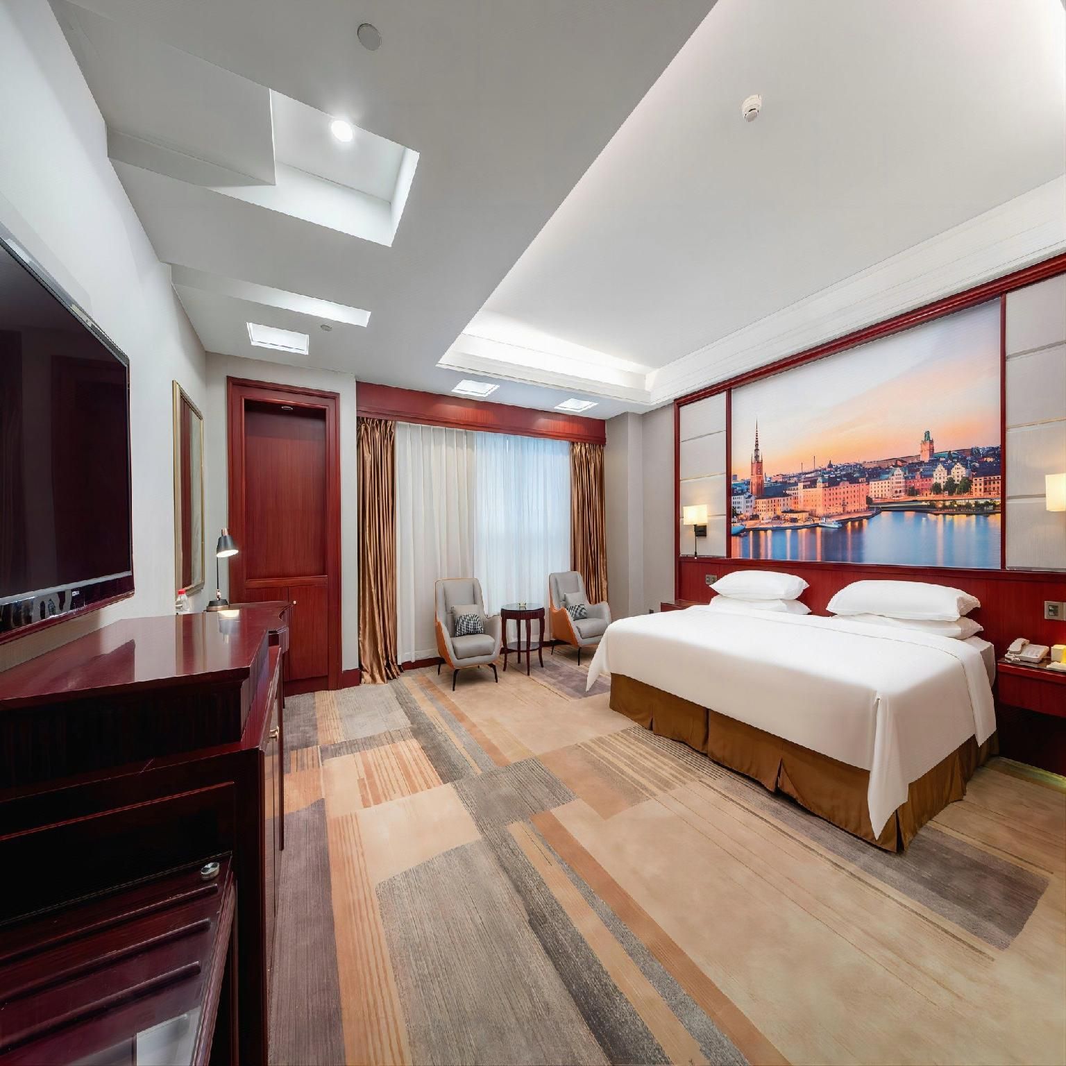 Vienna - Business 1 Bed Room