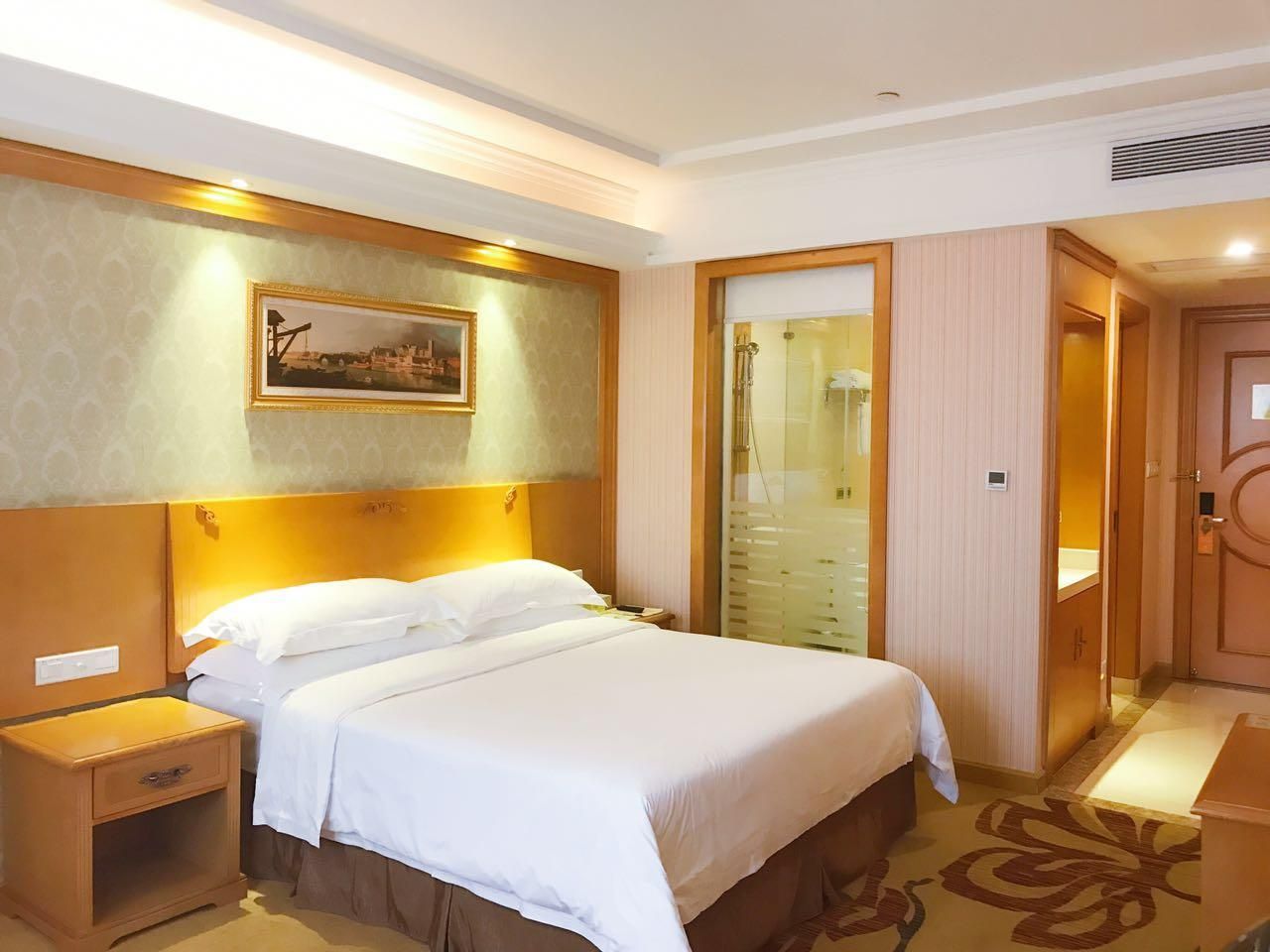 WH - Standard Room
