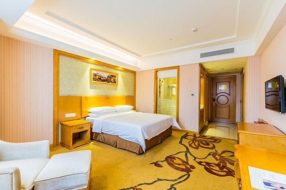WH - Superior Bed Room