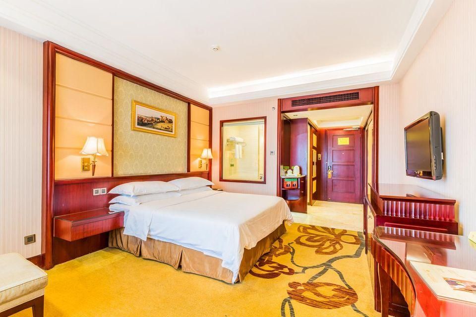 Vienna - Deluxe Room