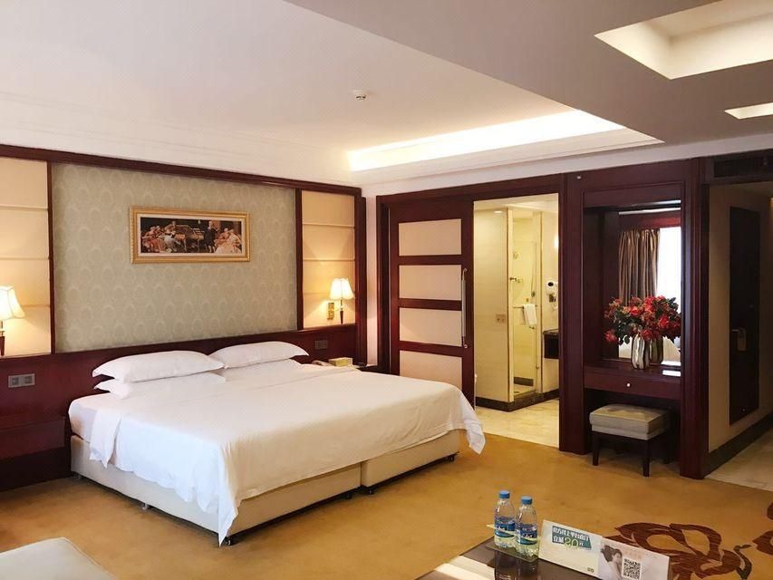 Vienna - Deluxe Suite
