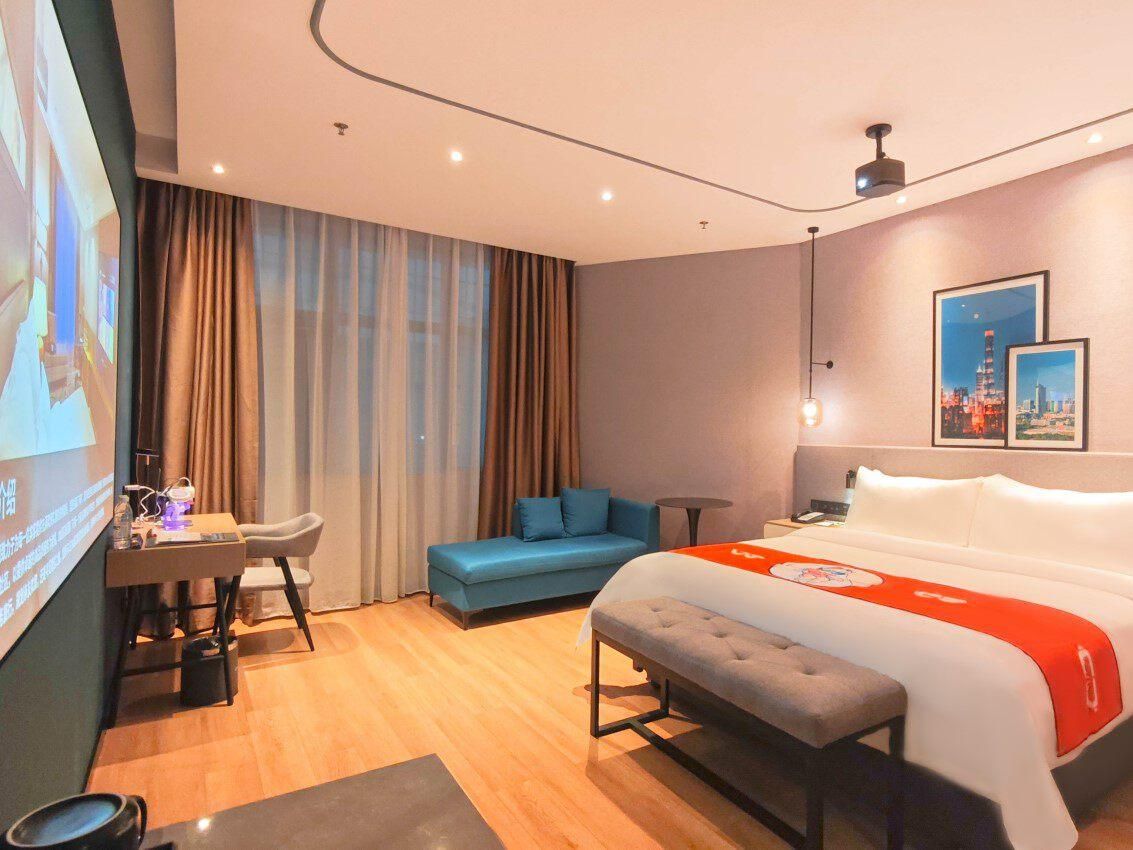 WH - Visual and Cinema Suite