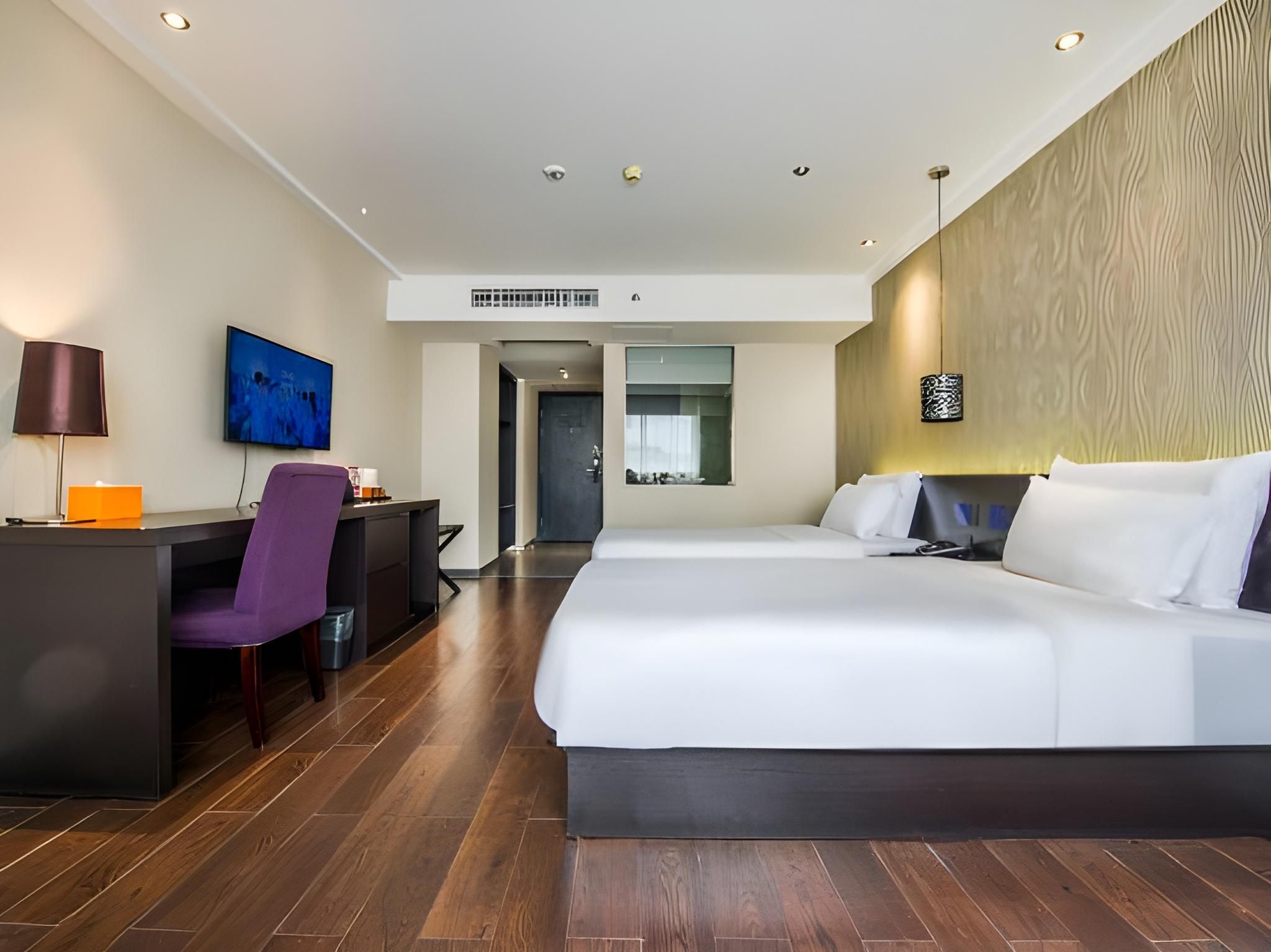 Vienna - Deluxe Twin