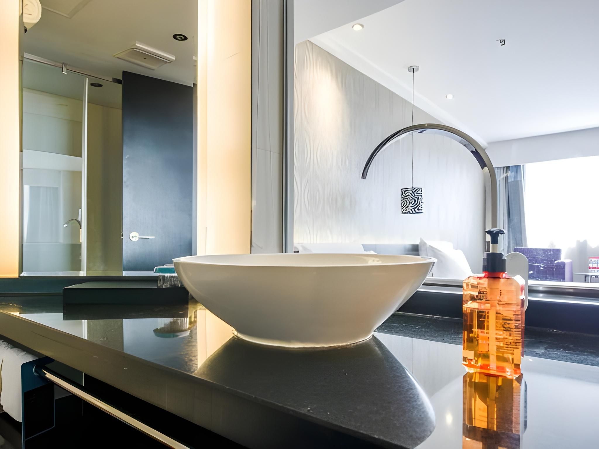 Vienna - Deluxe Twin