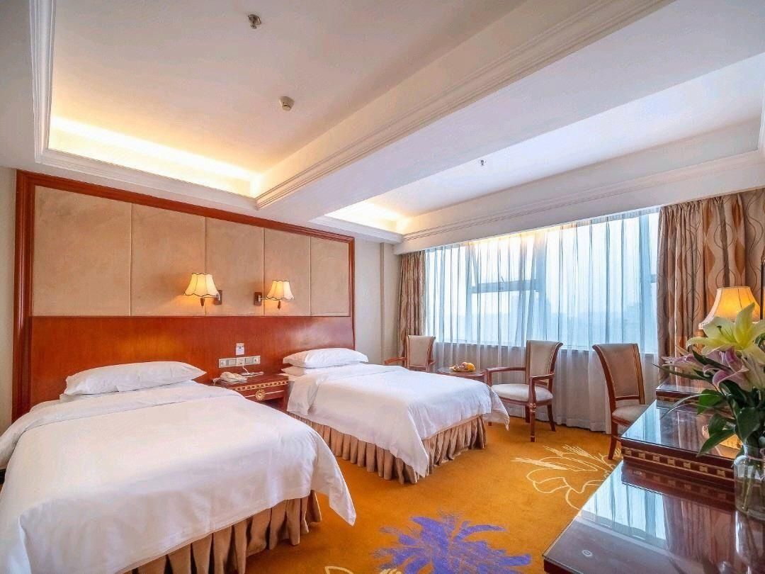 Vienna - Superior Twin room