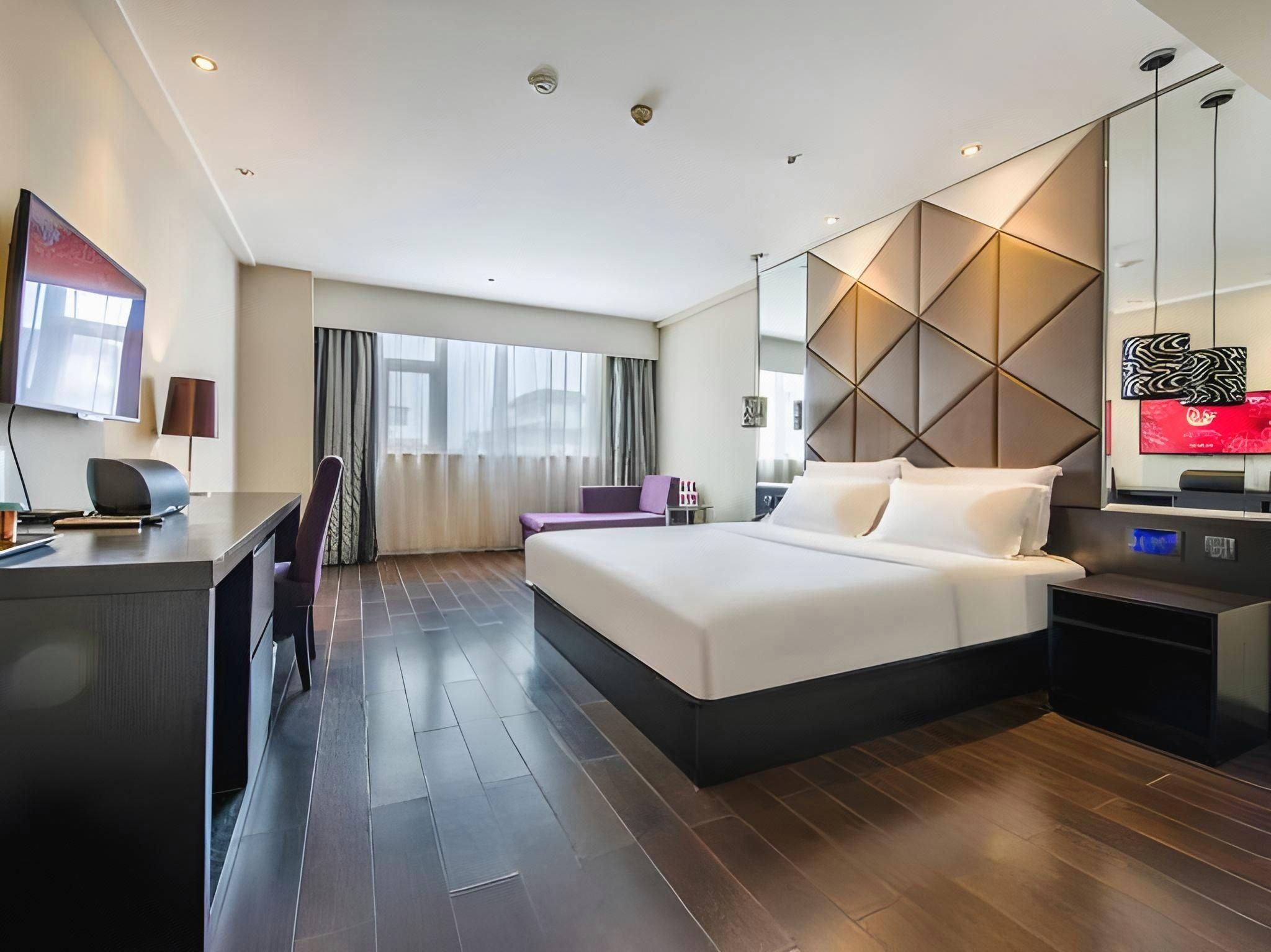 Vienna - Deluxe Room