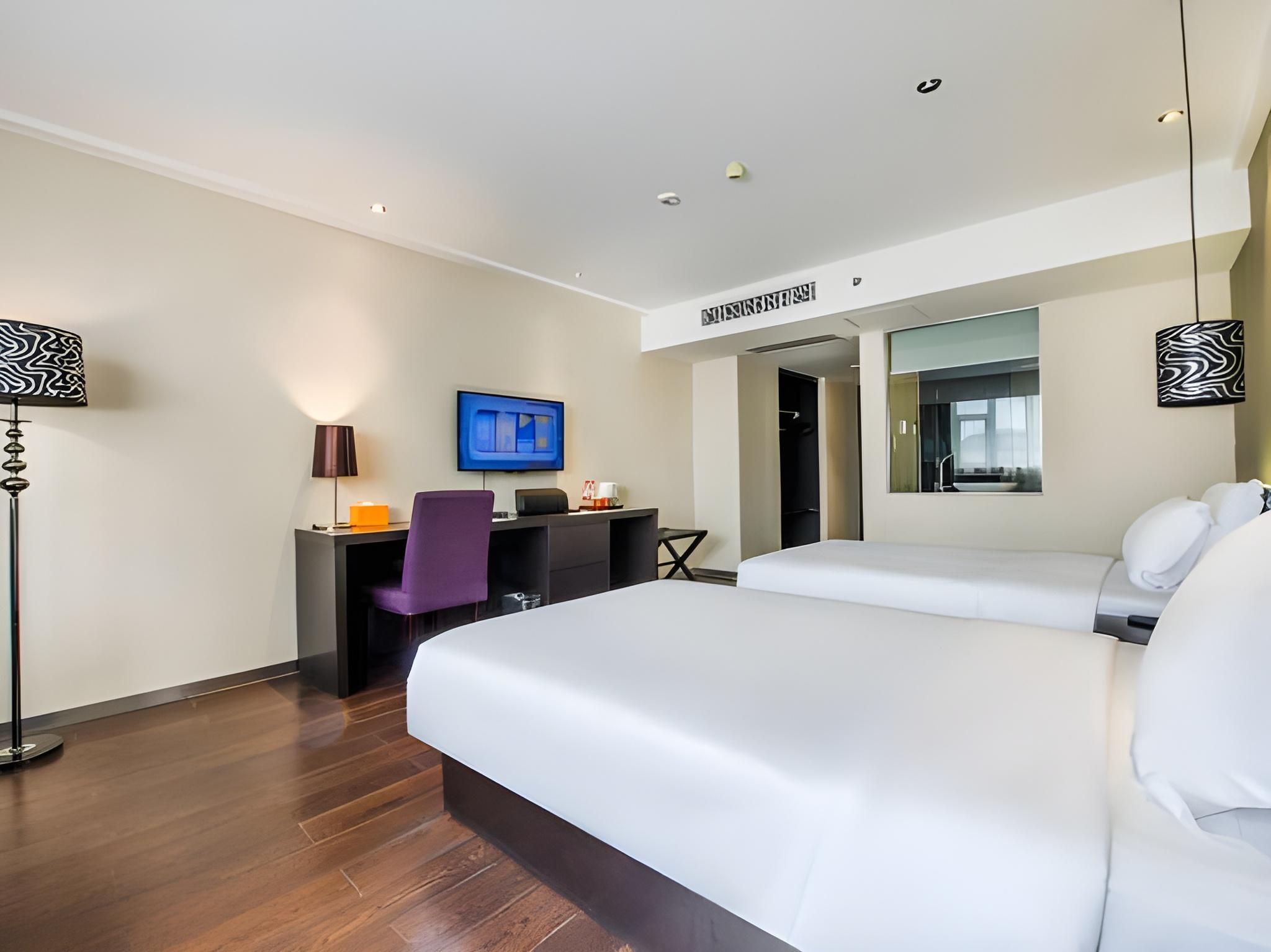 Vienna - Deluxe Twin