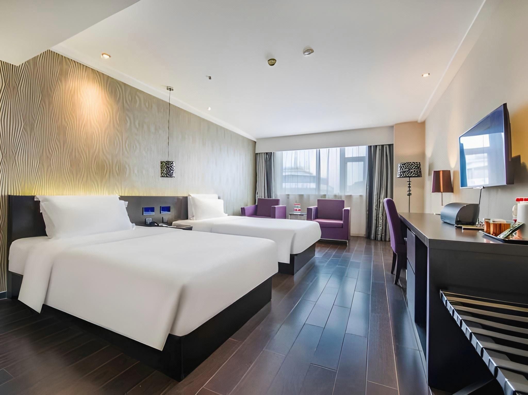 Vienna - Deluxe Room