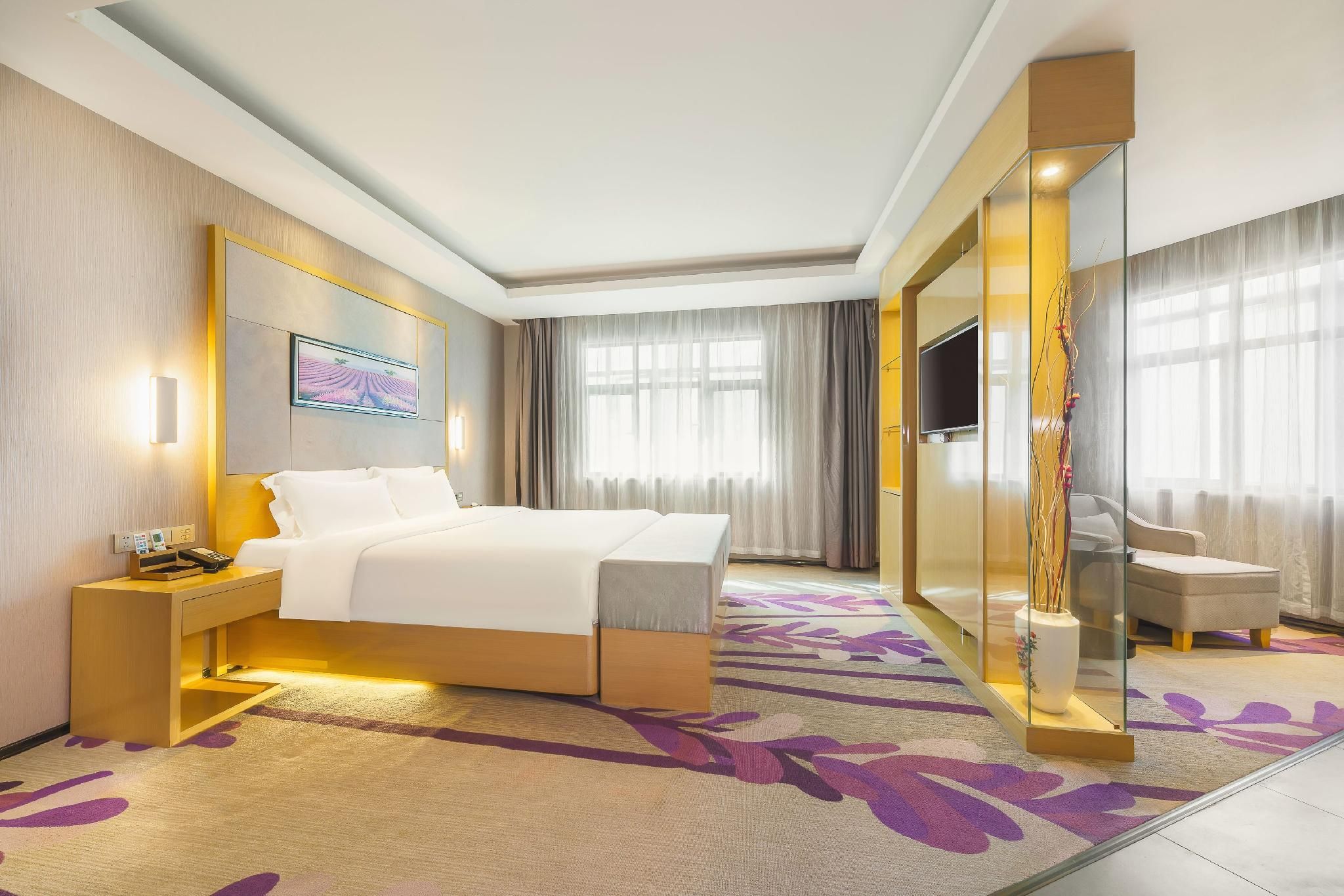 King Executive Room