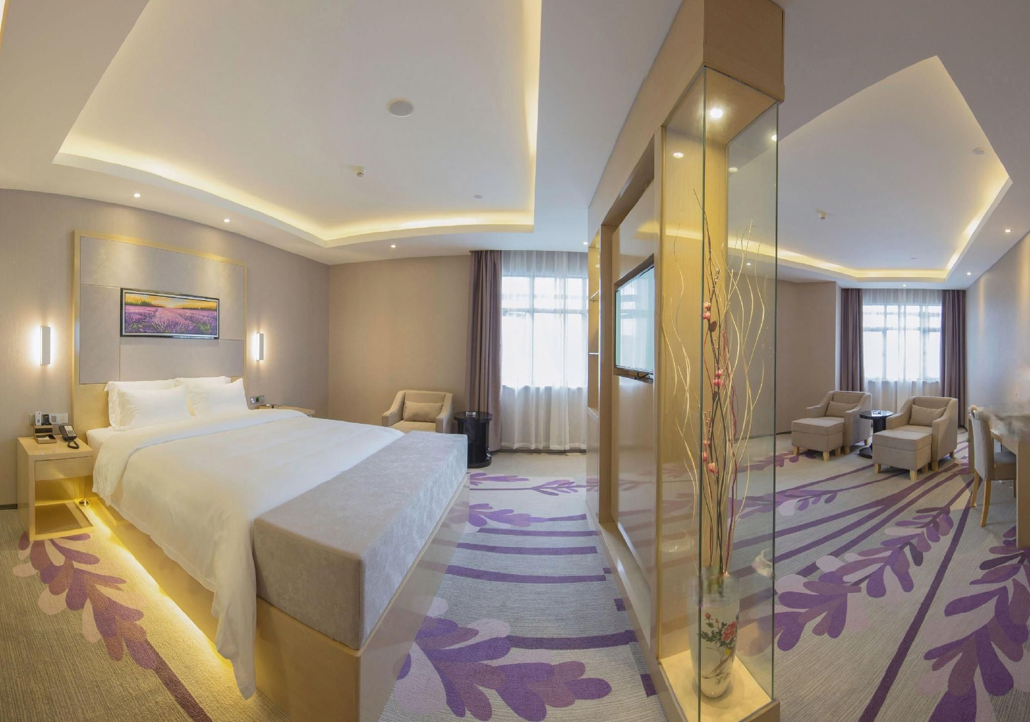 King Executive Room