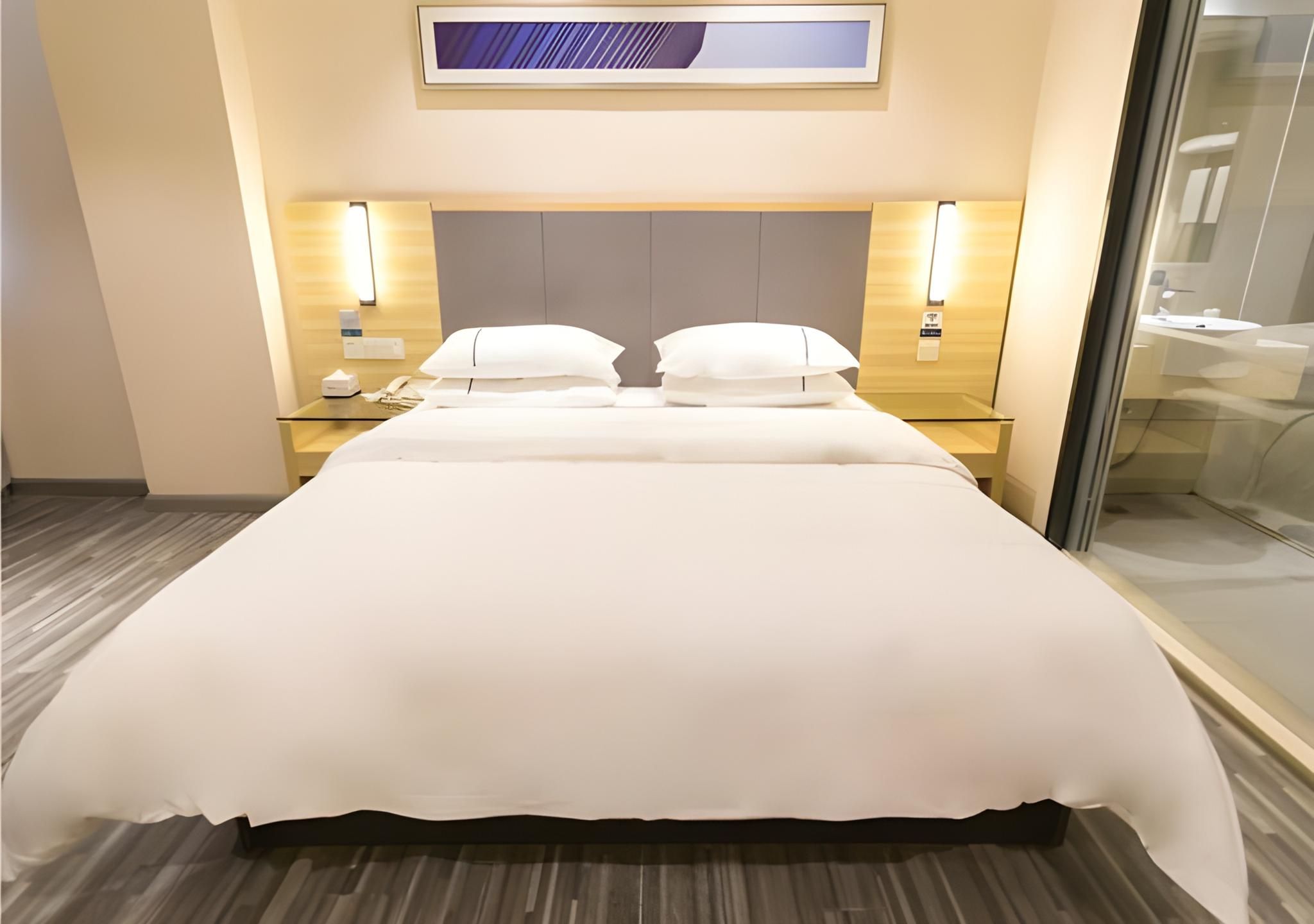 Dossen - Standard Bed Room