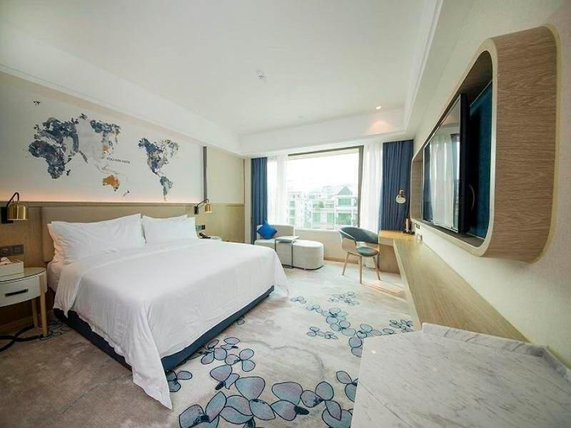 Premier Double Room
