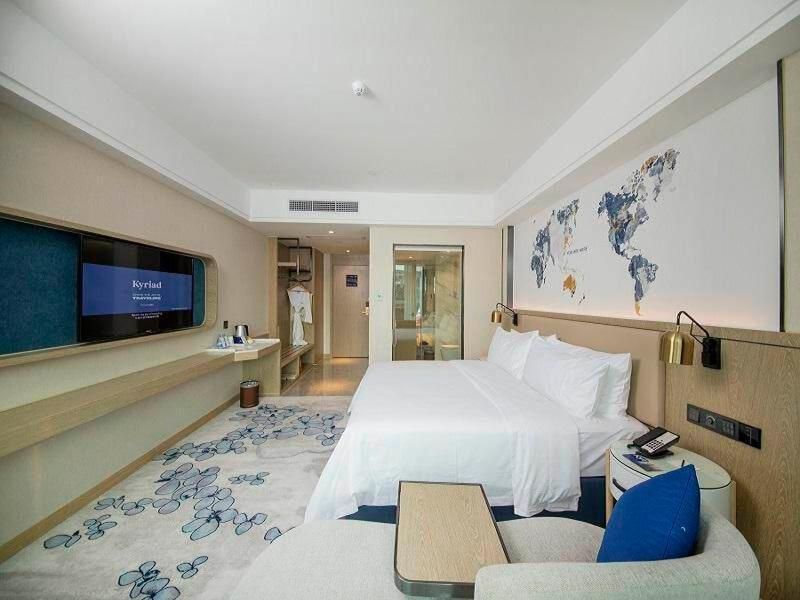 Premier Double Room