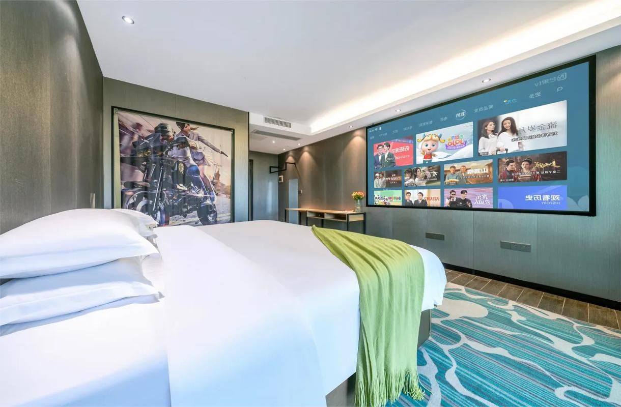 Grand Plus Room