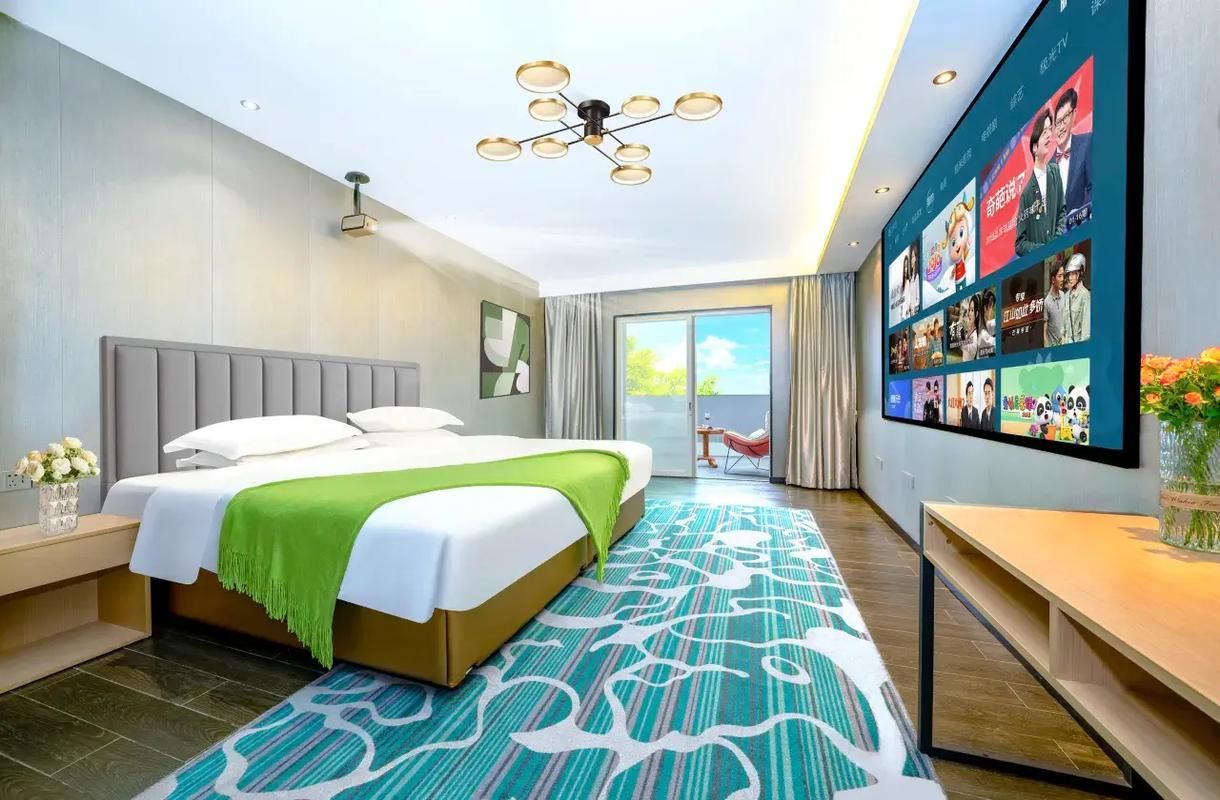 Grand Plus Room