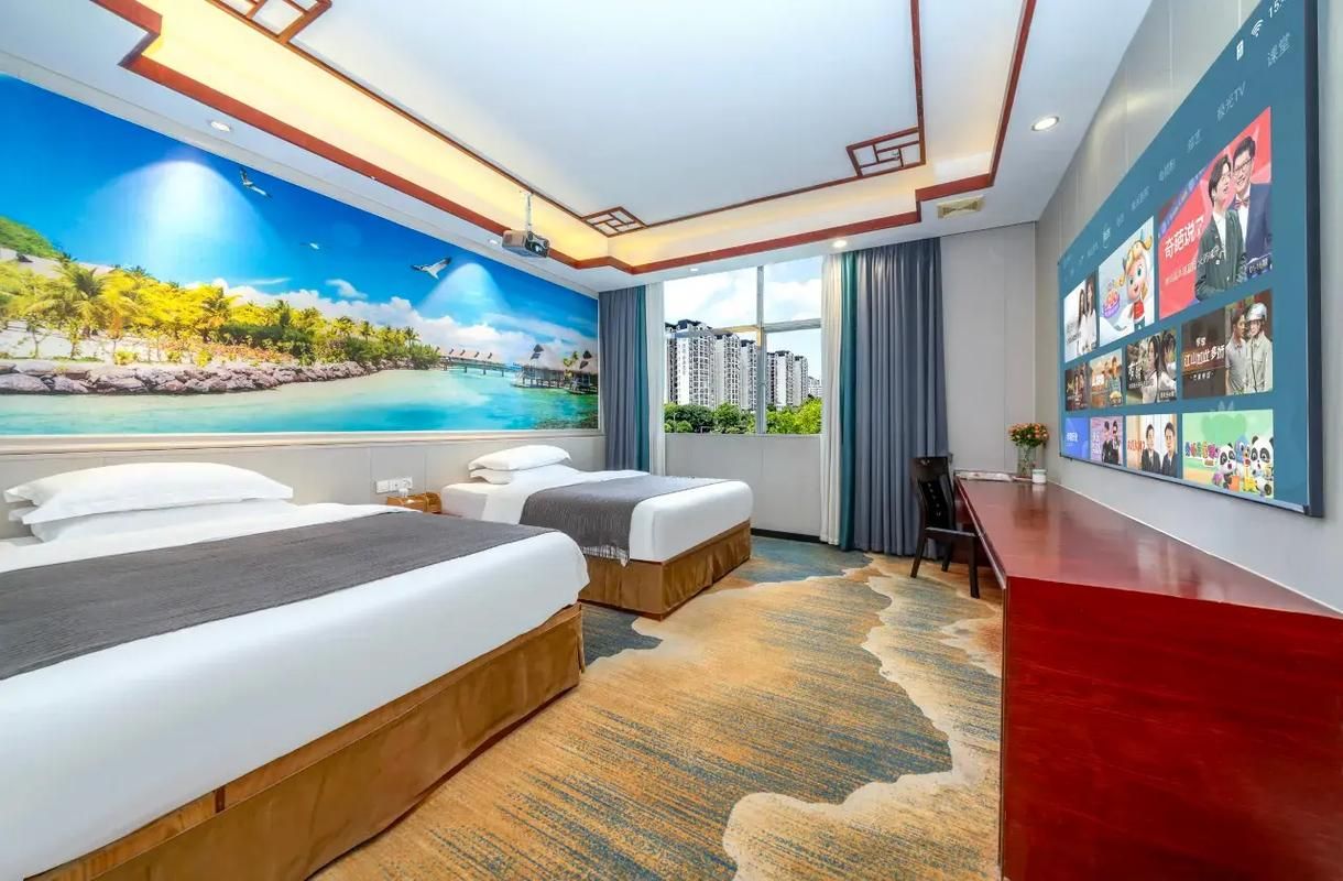 Movie Room A