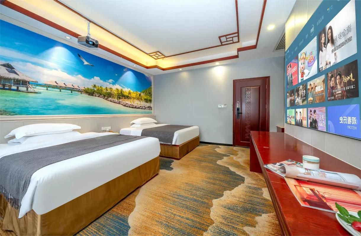 Movie Room A