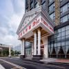 Vienna Hotel Foshan West Station Shishan Luo Village