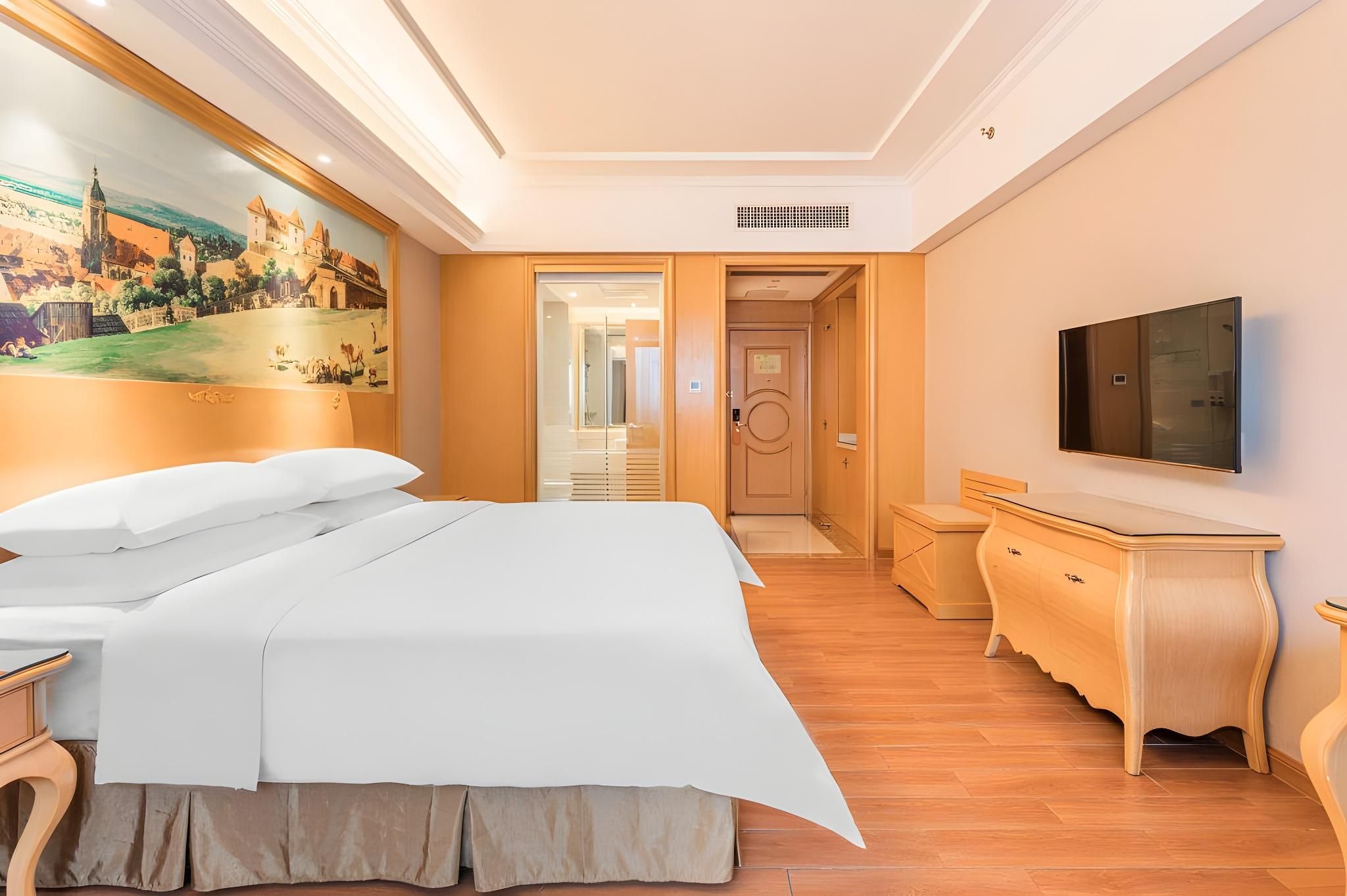 WH - Superior Bed Room