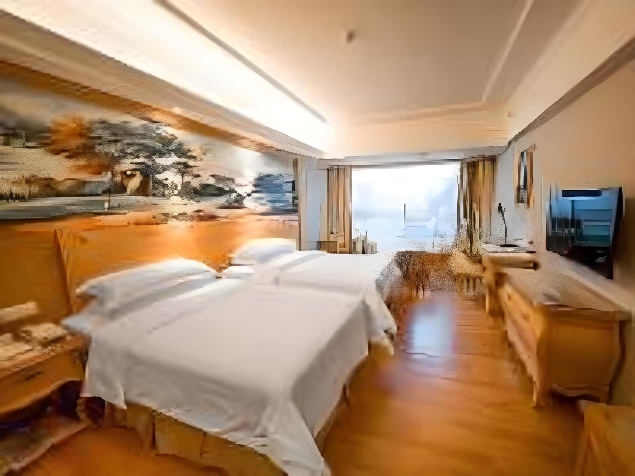 Vienna - Superior Twin room