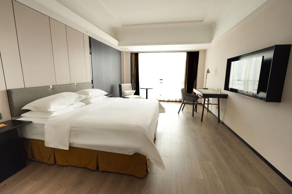 Vienna - Executive Room for 2 Guests