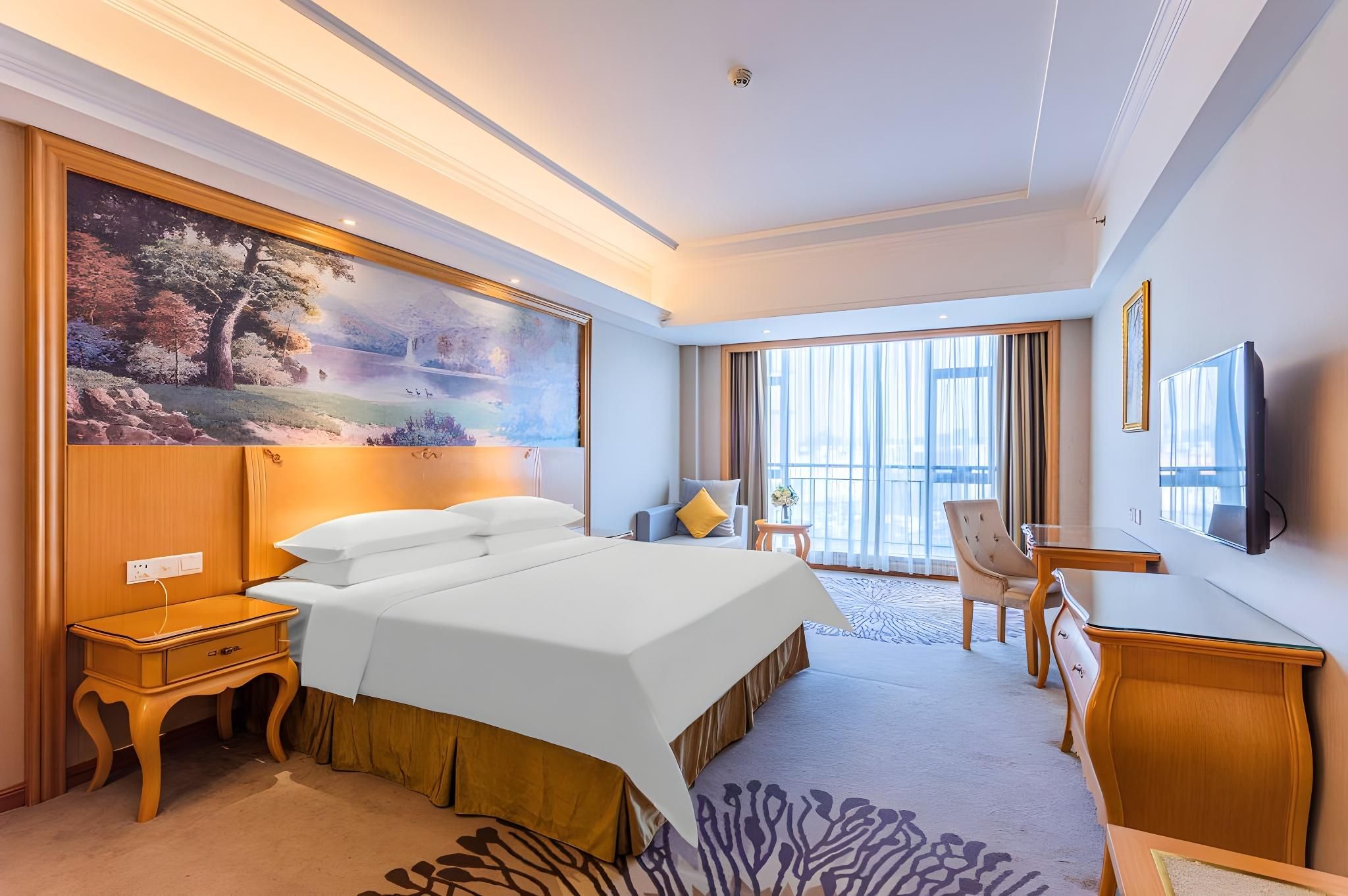 Vienna - Executive 1 Bed Room