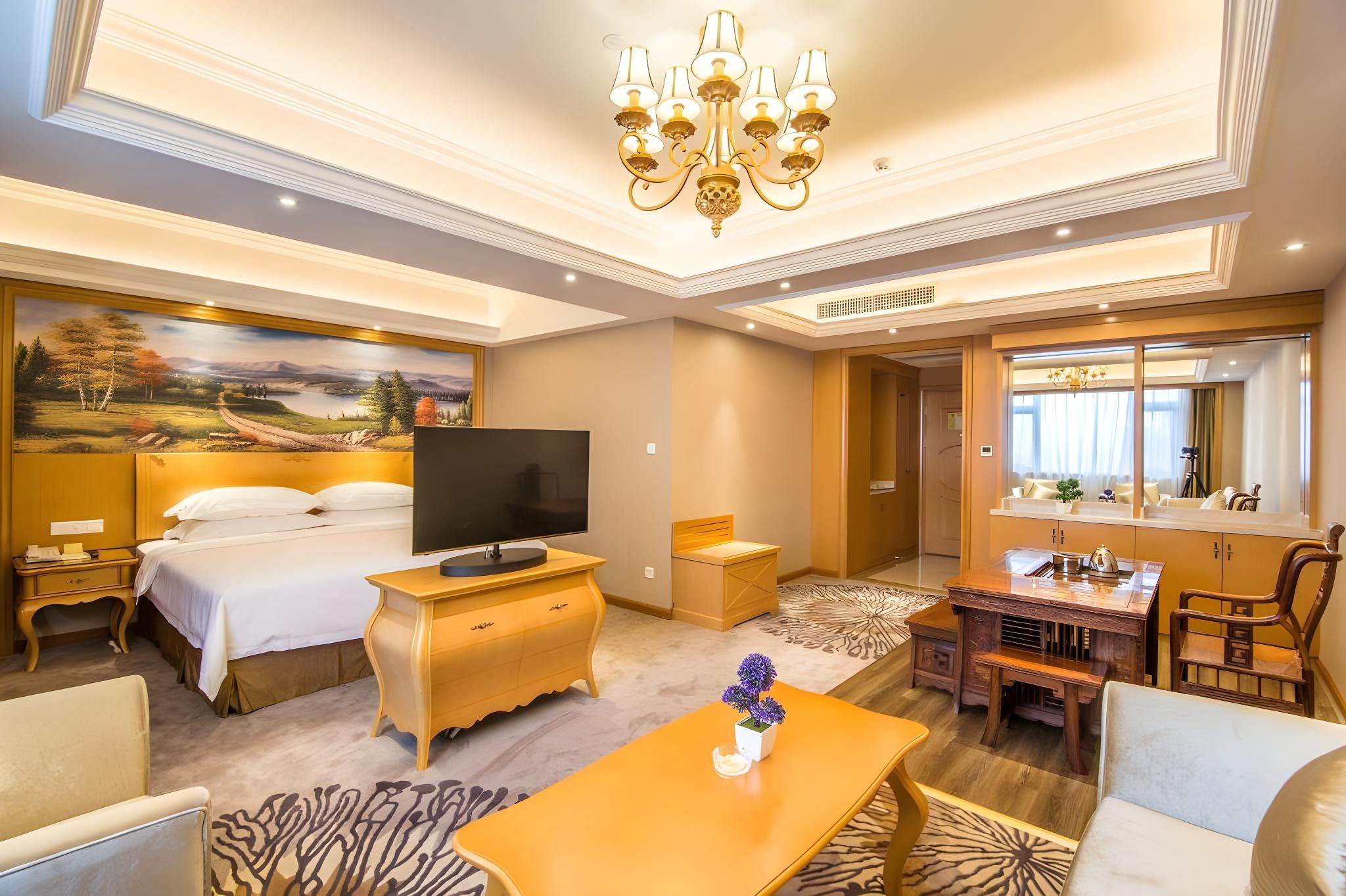 Vienna - Business 1 Bed Room